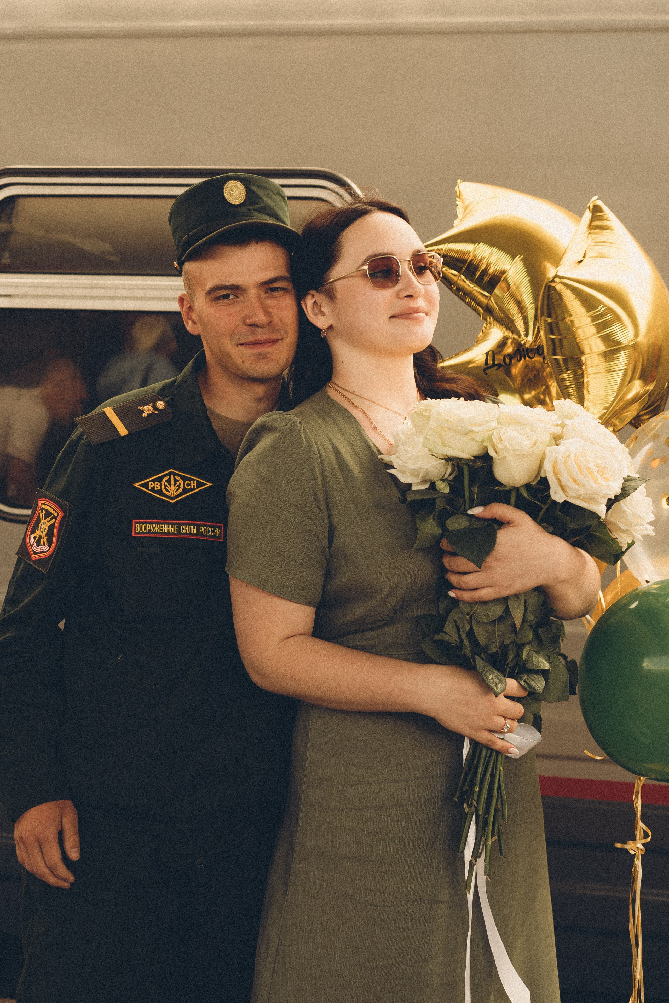 ПРЕДЛОЖЕНИЕ. Профессиональный фотограф, Санкт-Петербург — Виктория Богомолова