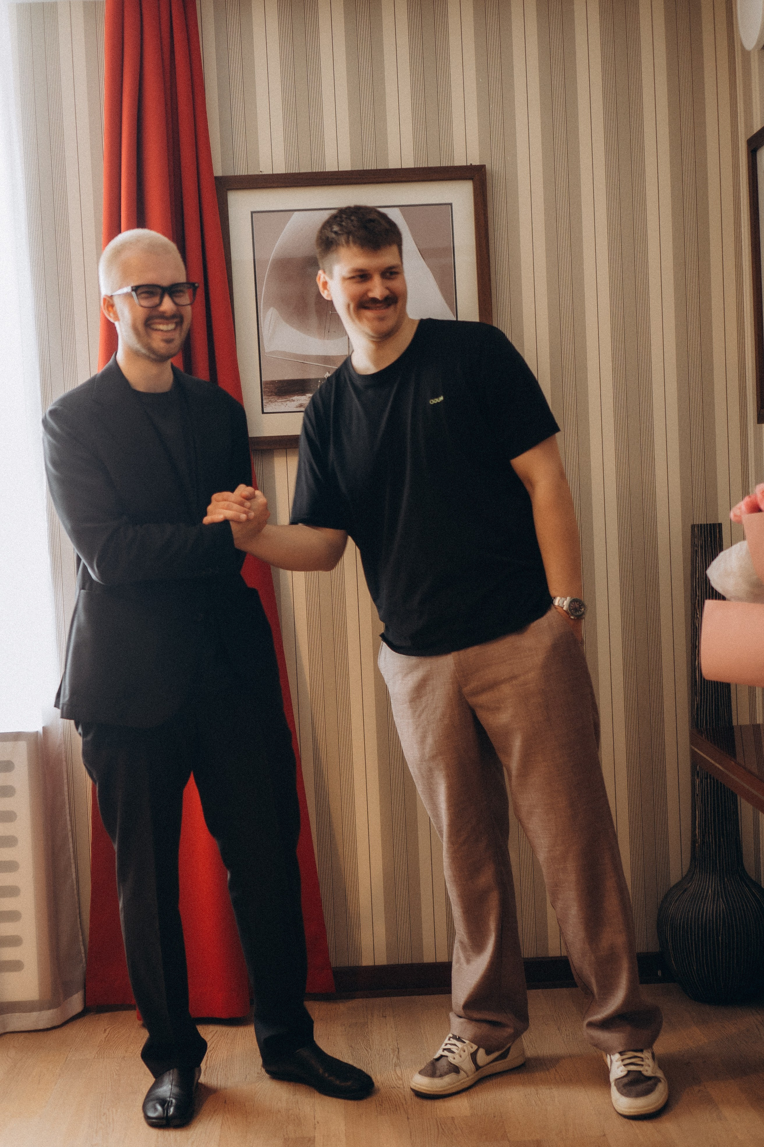 ДЕНЬ РОЖДЕНИЯ. Профессиональный фотограф, Санкт-Петербург — Виктория Богомолова