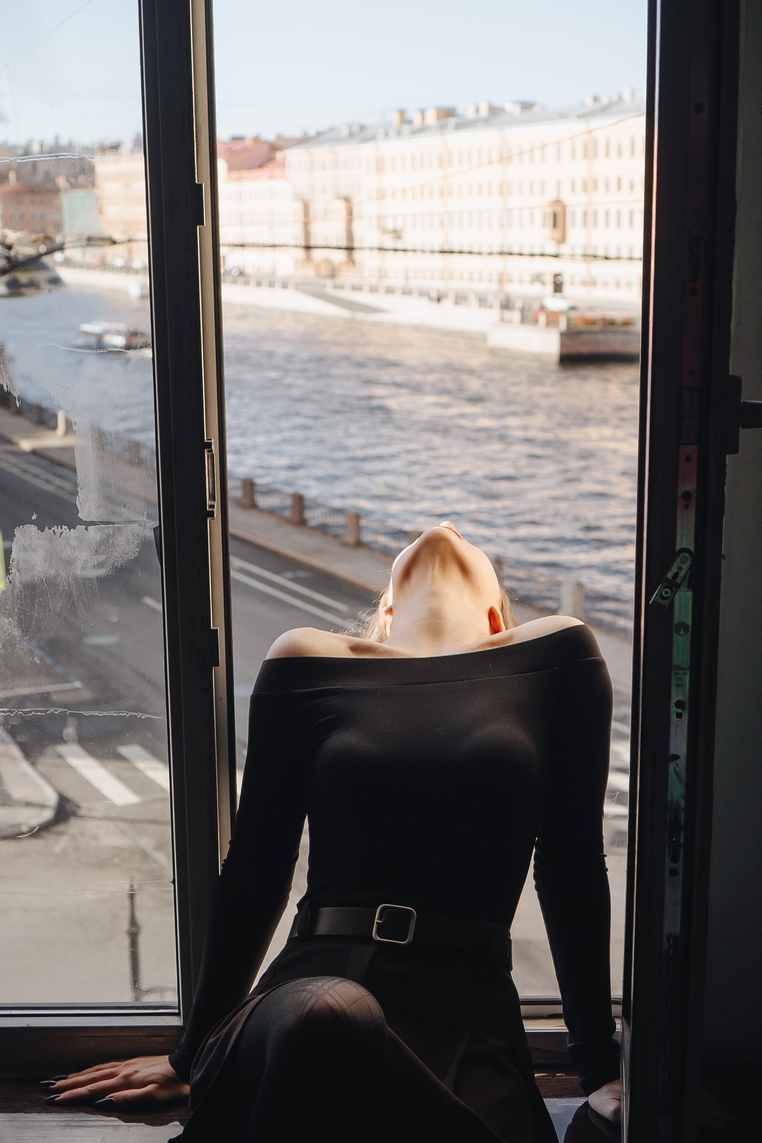 Студийная. Профессиональный фотограф, Санкт-Петербург — Виктория Богомолова