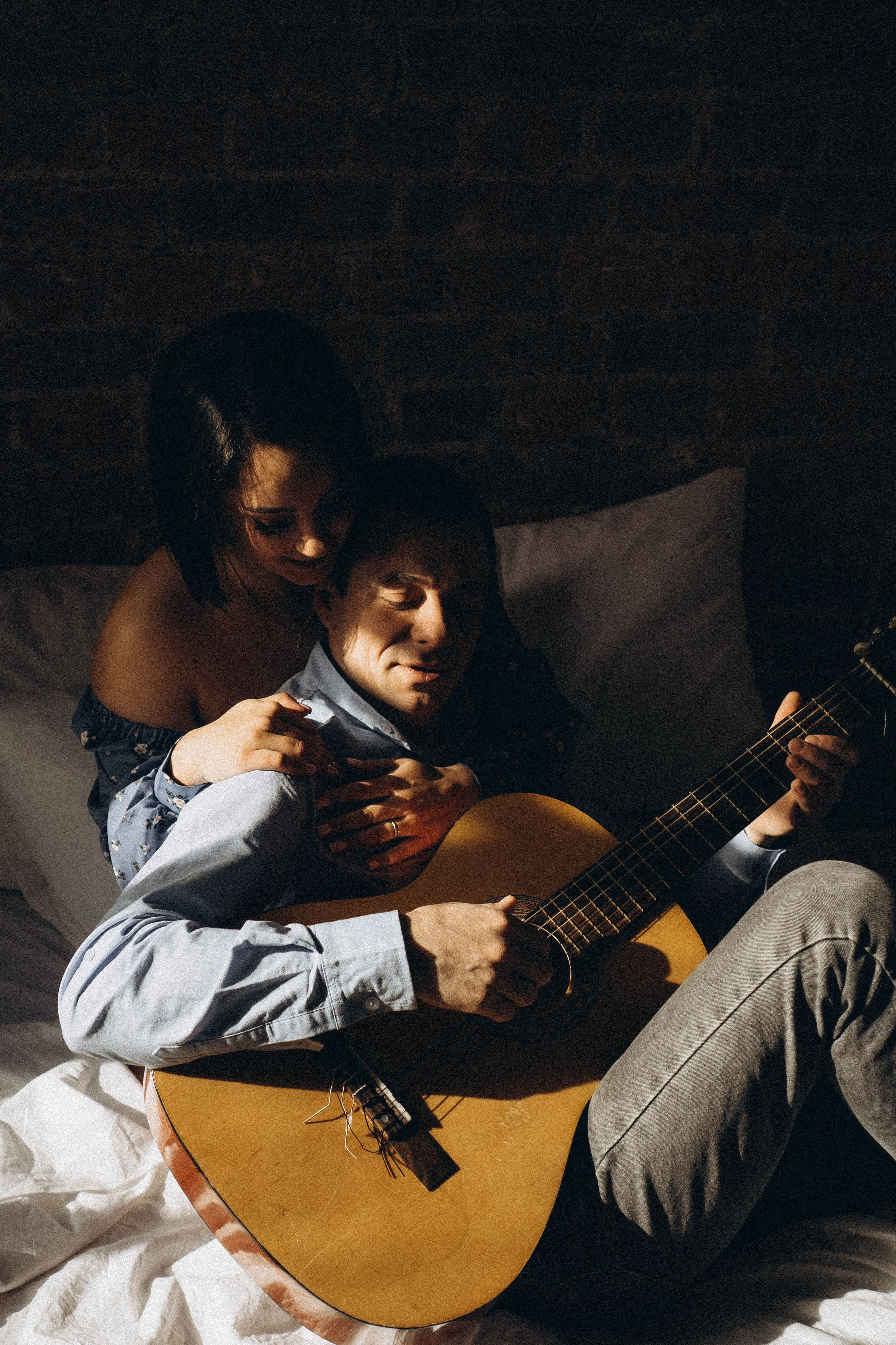 LOVE в квартире. Профессиональный фотограф, Санкт-Петербург — Виктория Богомолова