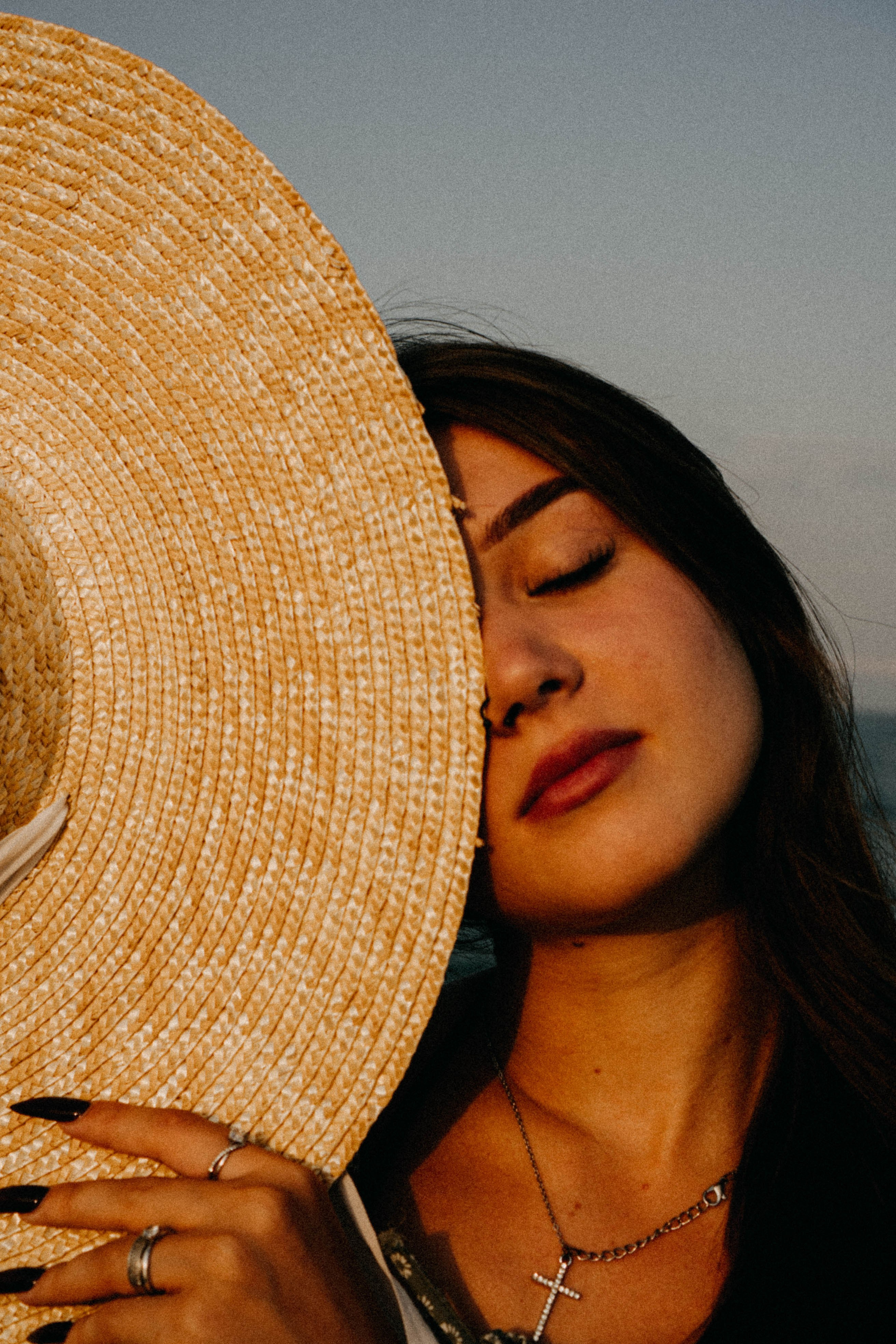 Рассвет на море. Профессиональный фотограф, Санкт-Петербург — Виктория Богомолова