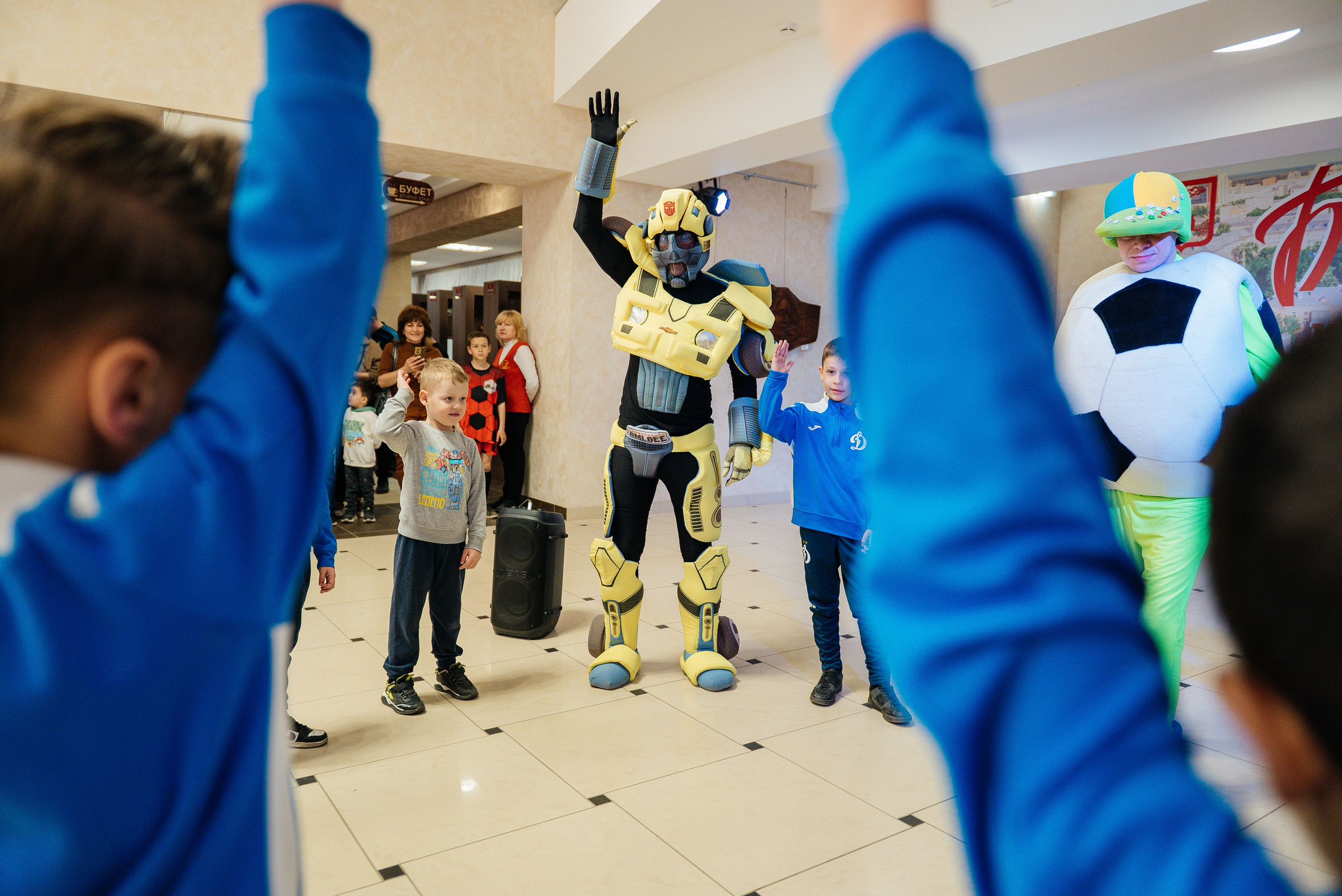 ЛИГА.БРО: JUNIOR 23/24. Свадебный и репортажный фотограф Никита Сницарев в Барнауле