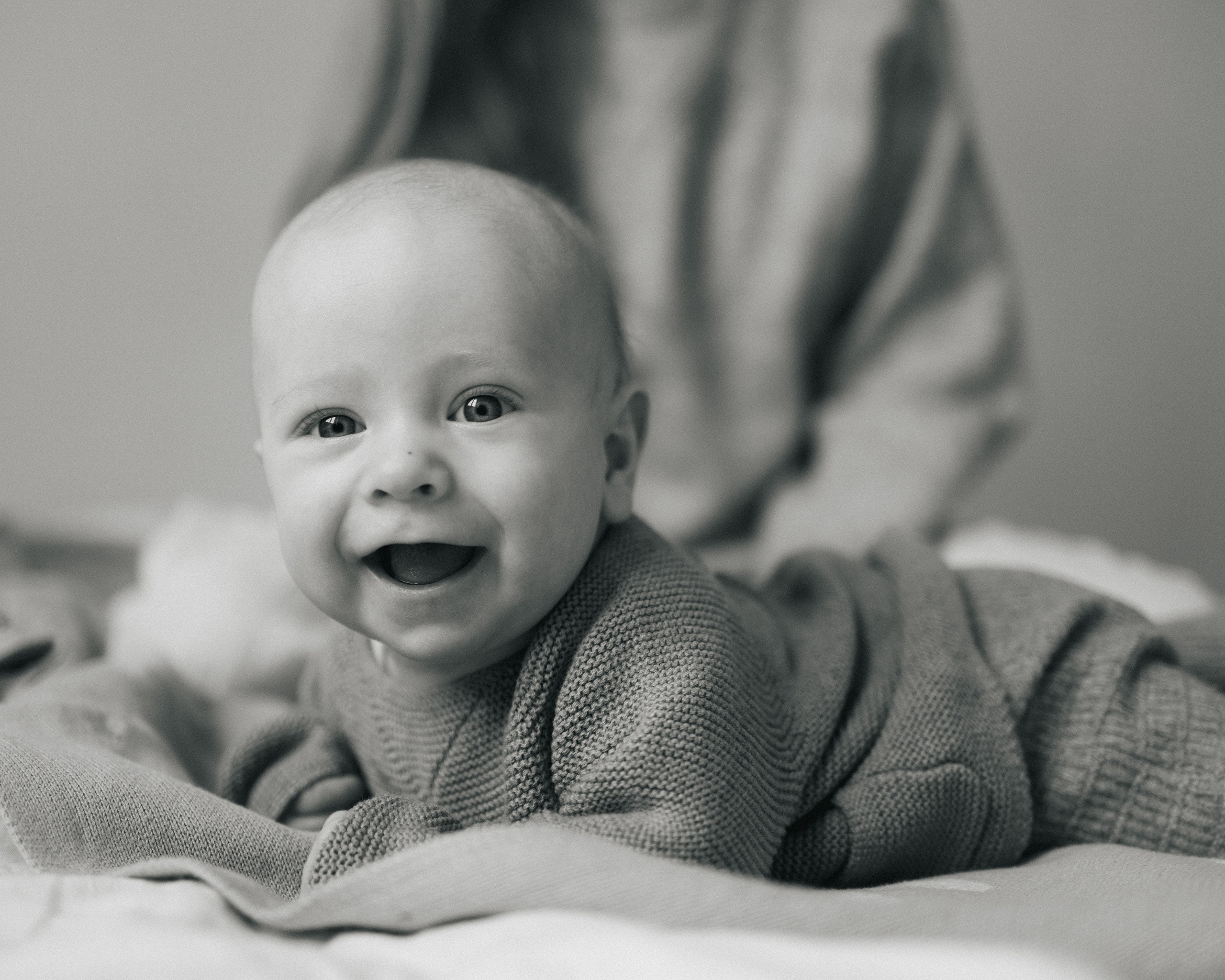 Family. Фотограф Юлия Польская