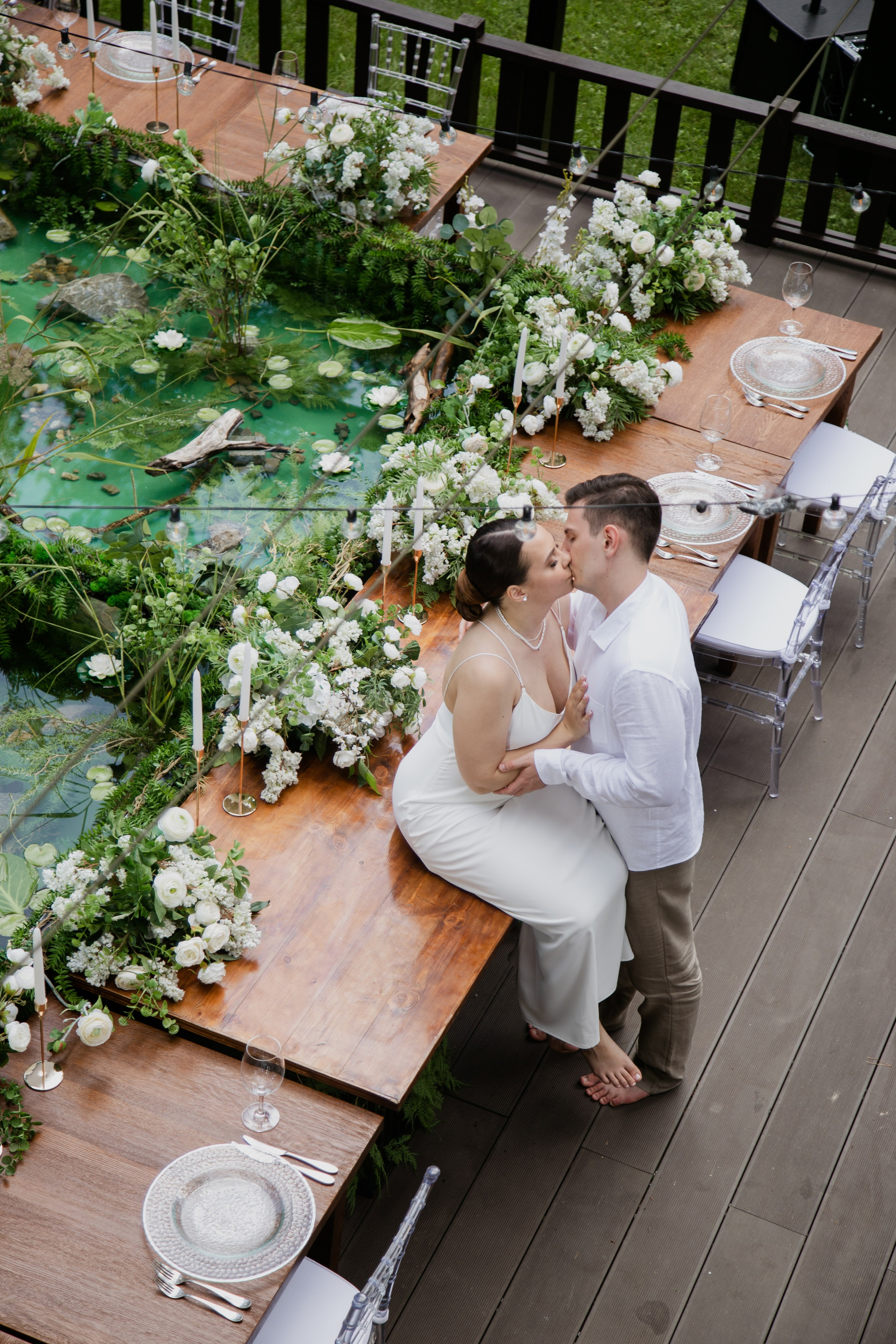 Павел | Елизавета. Свадебный и семейный фотограф Новосибирск