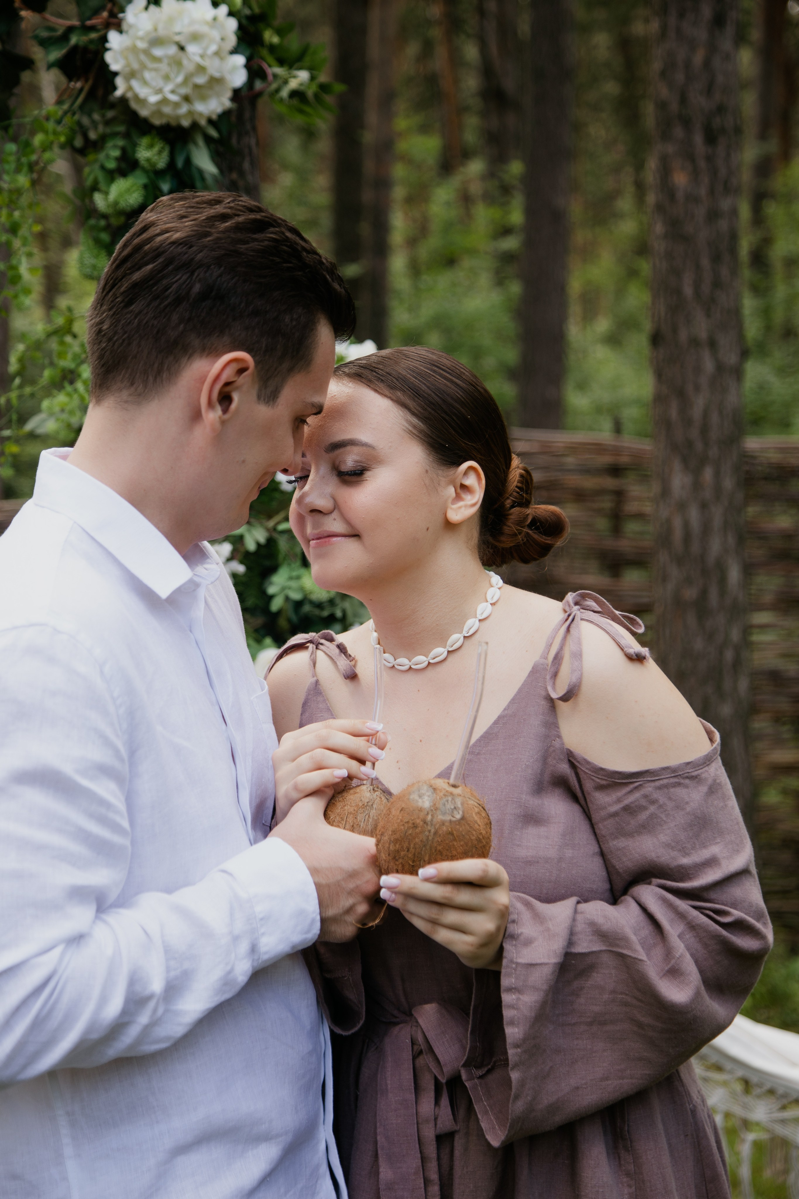 Павел | Елизавета. Свадебный и семейный фотограф Новосибирск
