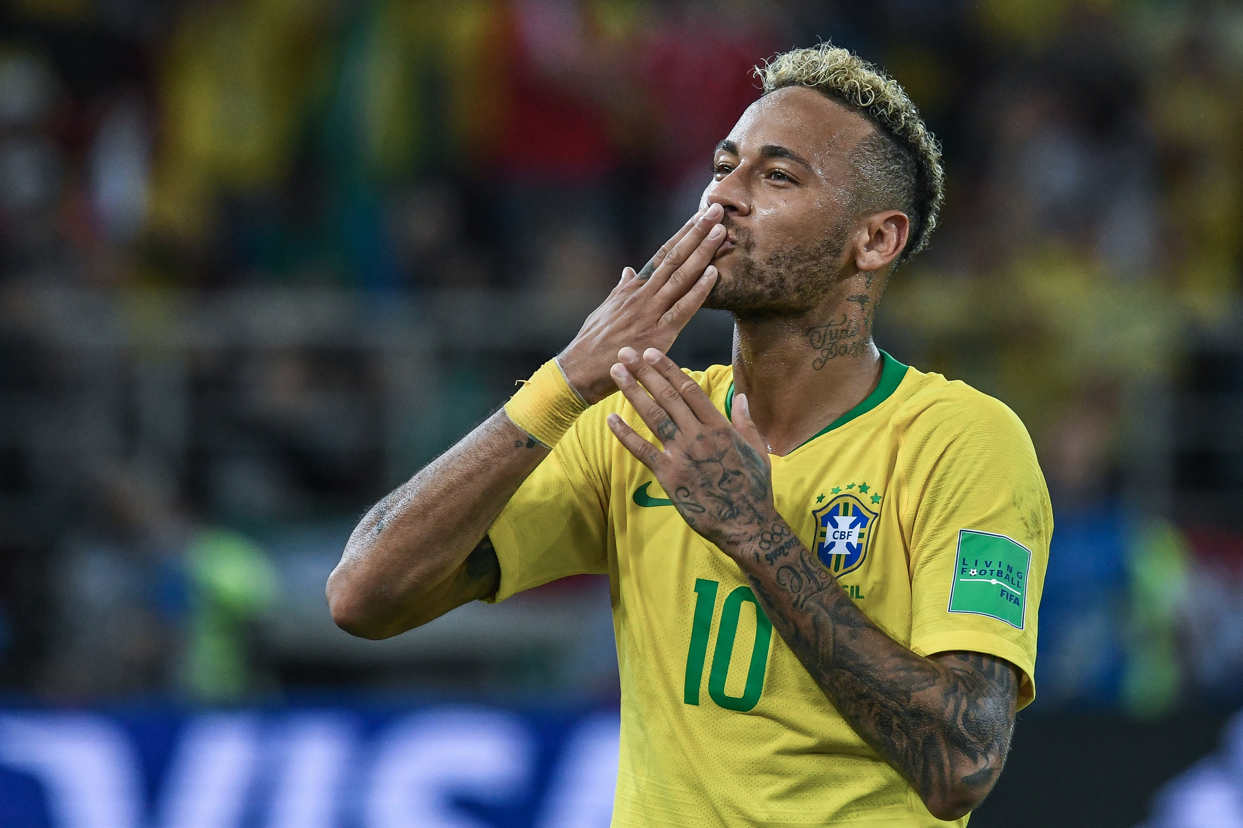 Чемпионат мира по футболу 2018. Игорь Иванко — Репортажный и событийный фотограф. Москва