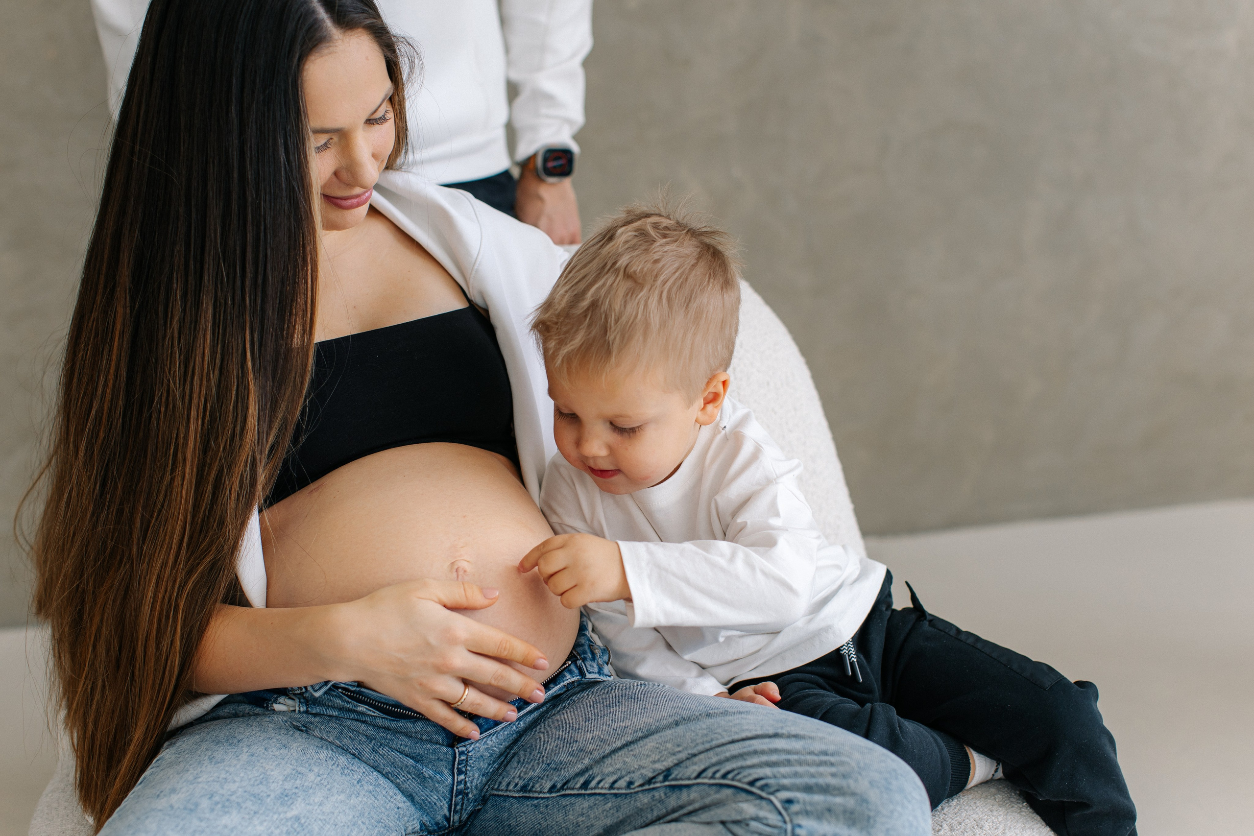 Минимализм. Главная