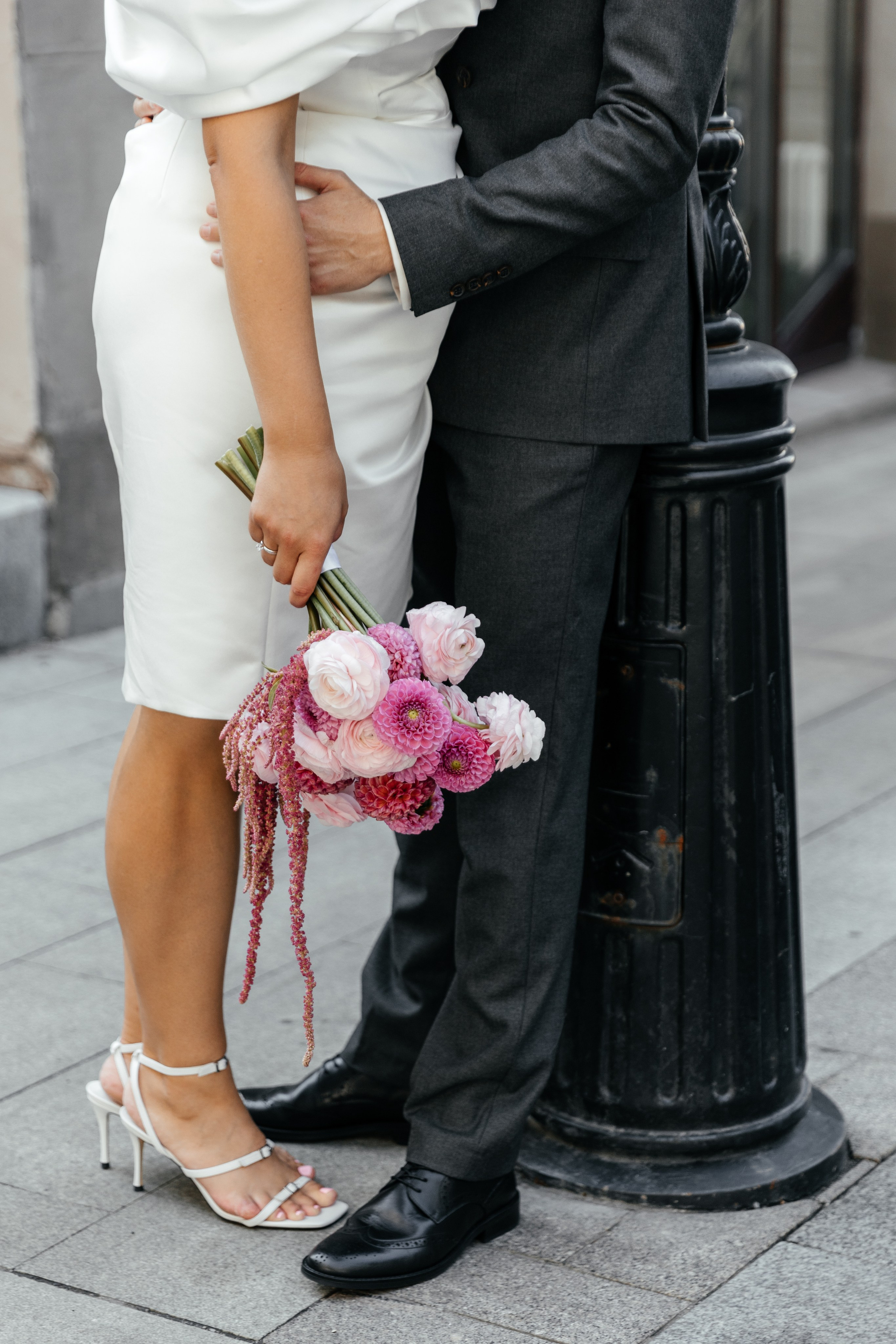 Александр и Екатерина | Особняк Спиридонова. Свадебный фотограф Ангелина Зотова | Обнинск, Москва, Калуга