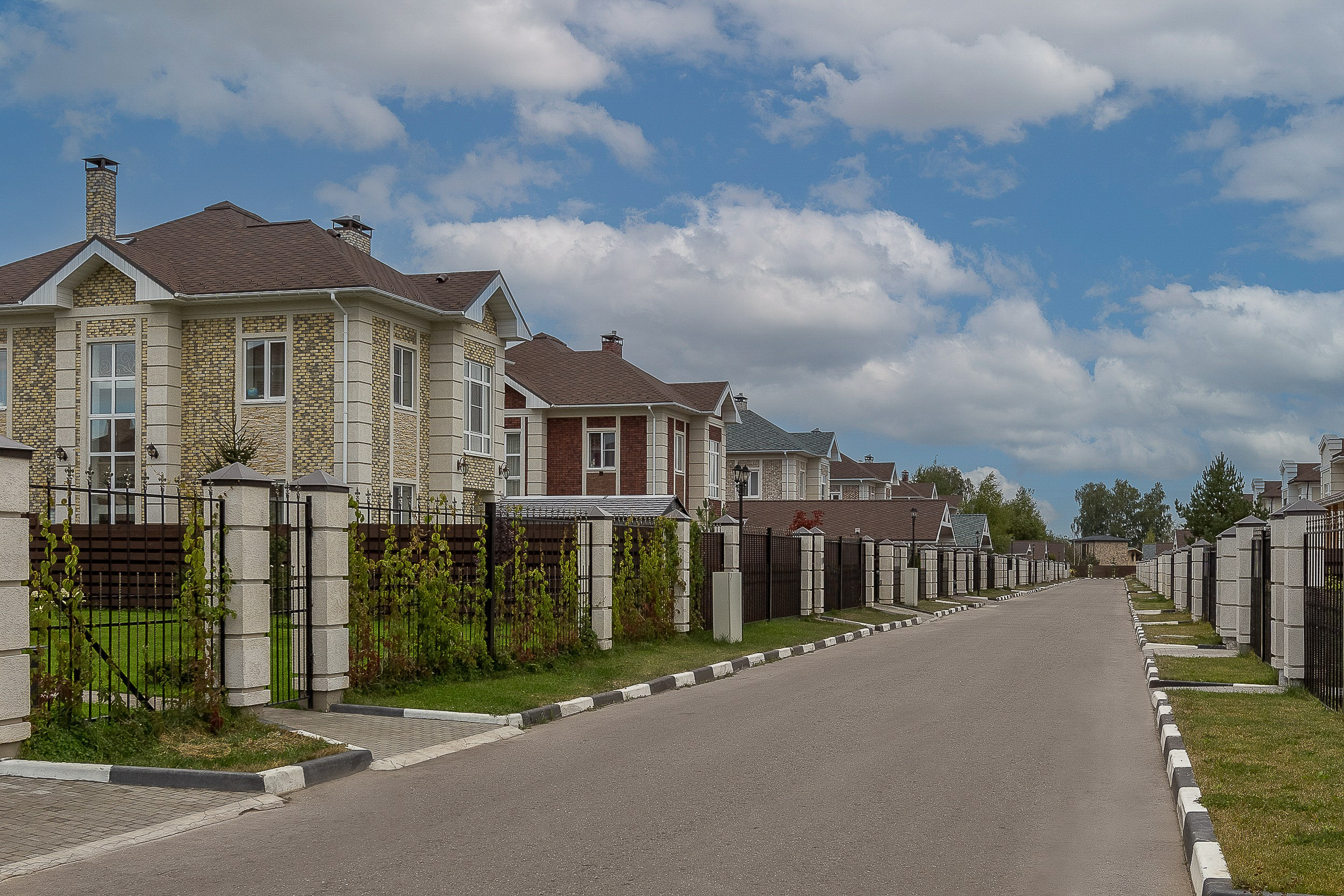 Фотосъемка архитектуры. Интерьерный фотограф