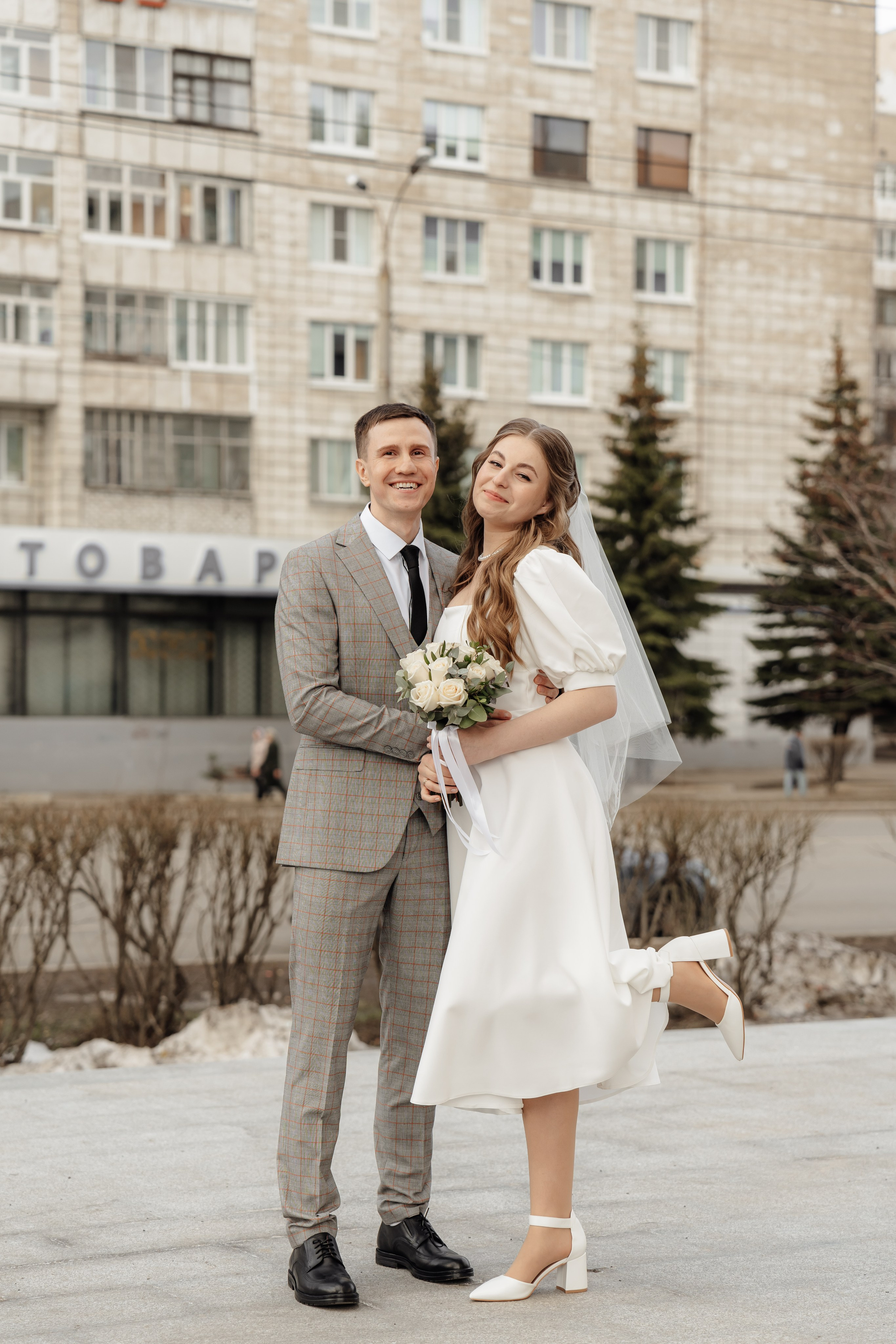 Фотосессия в ЗАГСе Архангельска | Елизавета Стрекаловская. Свадебный и портретный фотограф в Архангельске Елизавета Стрекаловская