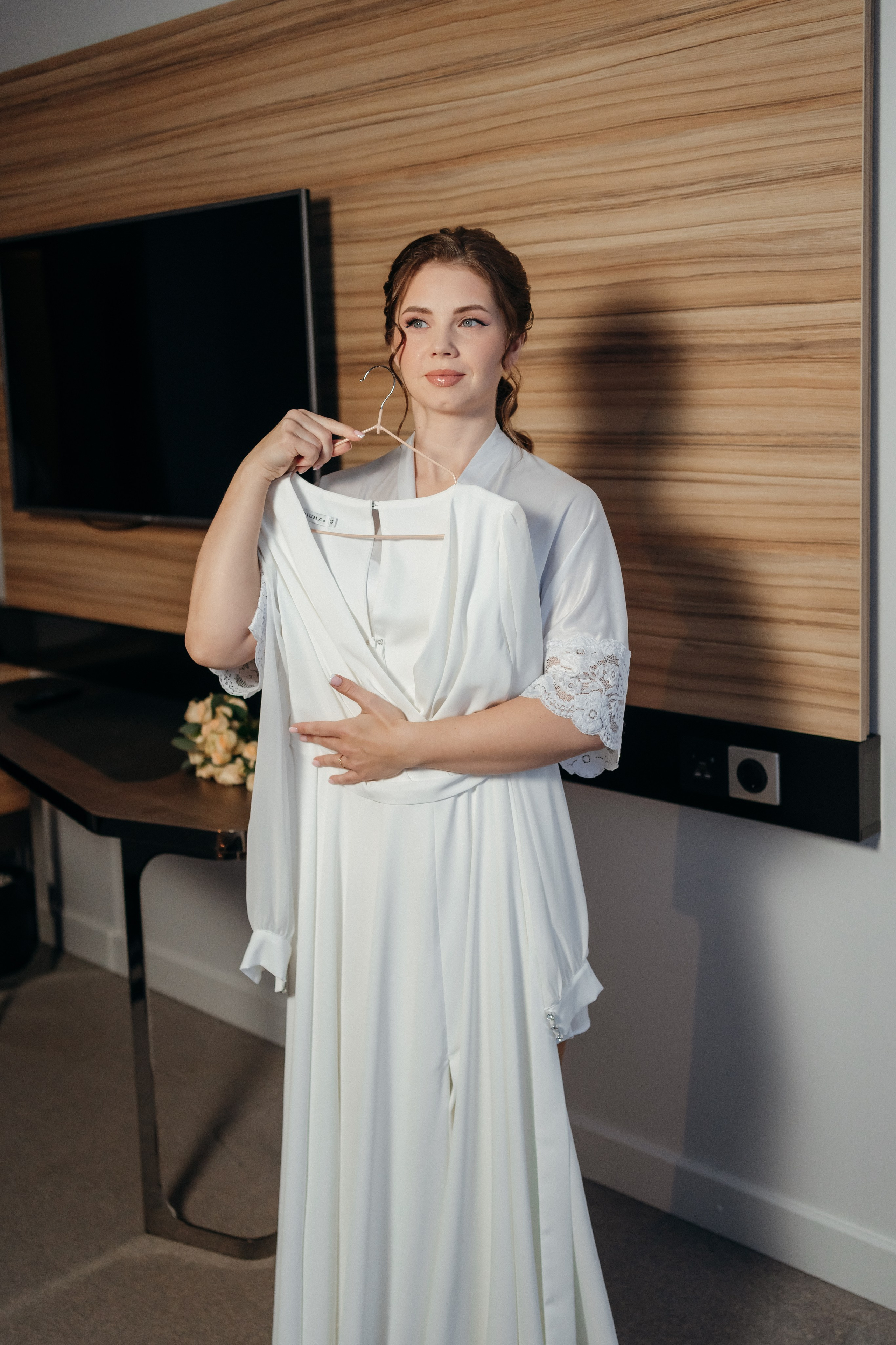 Свадебная фотосессия в Архангельске. Портретный и свадебный фотограф в Архангельске Елизавета Стрекаловская