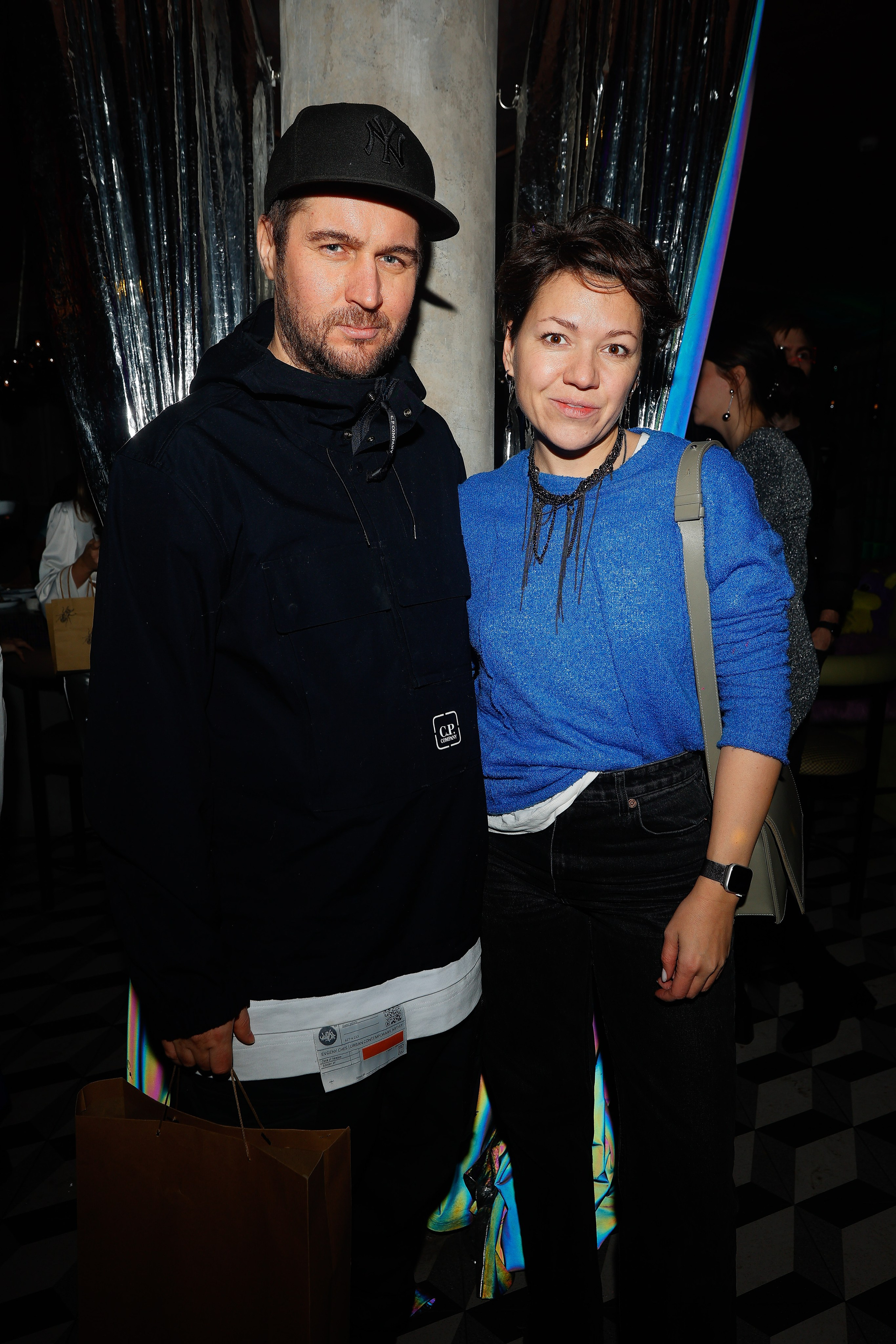 АНДРЕЙ ГЛАЗУНОВ. Nikolskayasecular