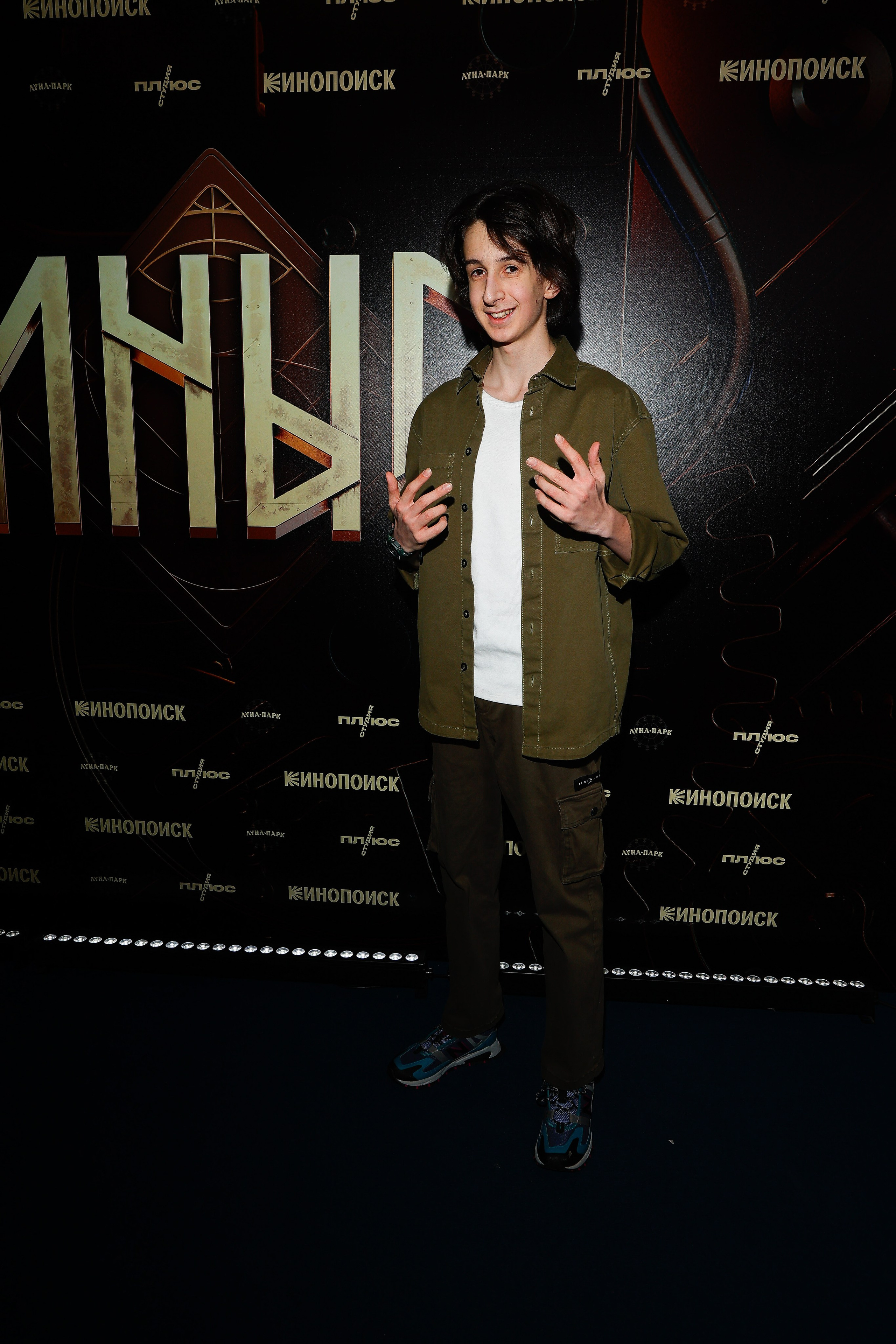 Иные | Кинопоиск. Nikolskayasecular