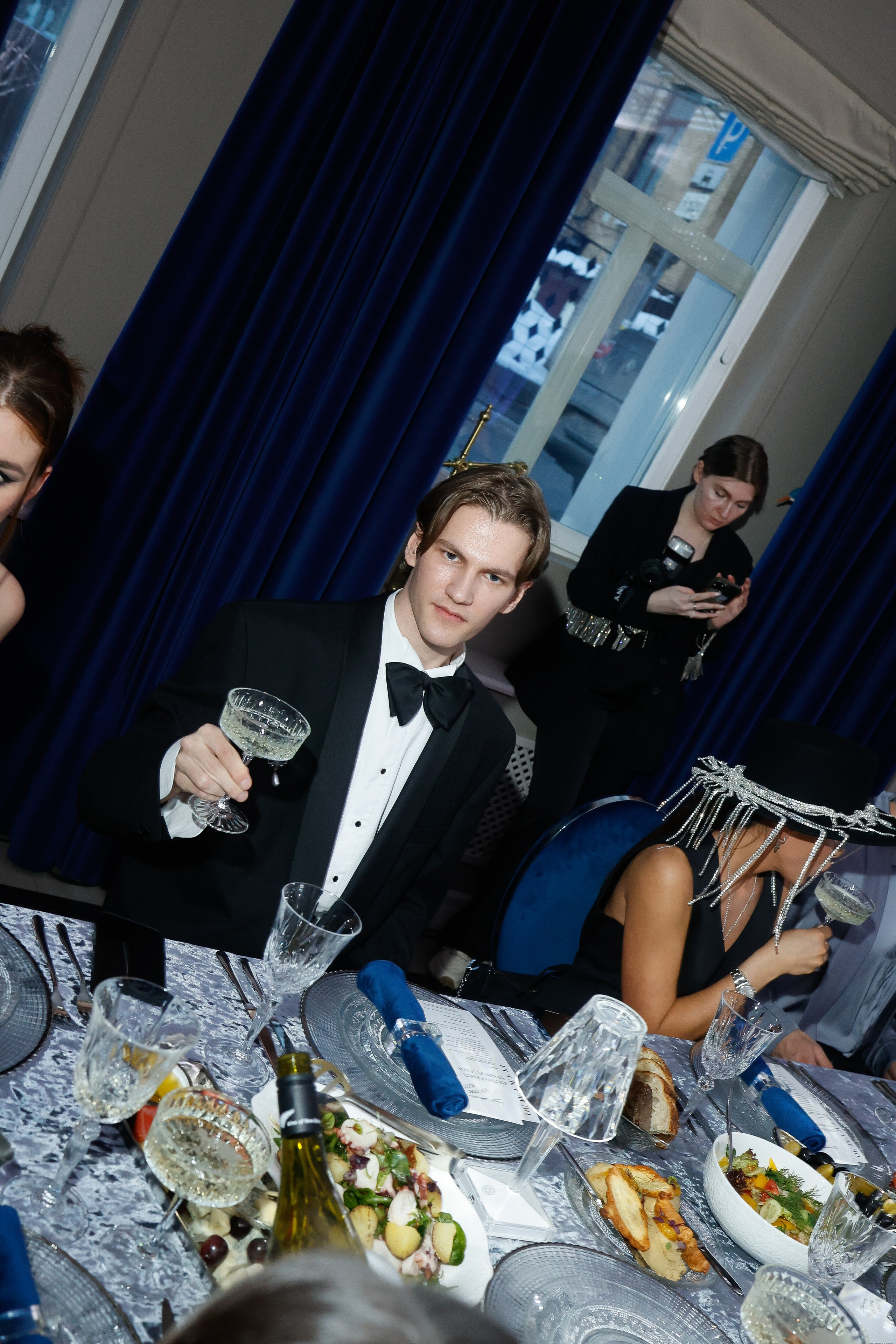 СЕРГЕЙ СУХОВ. Nikolskayasecular