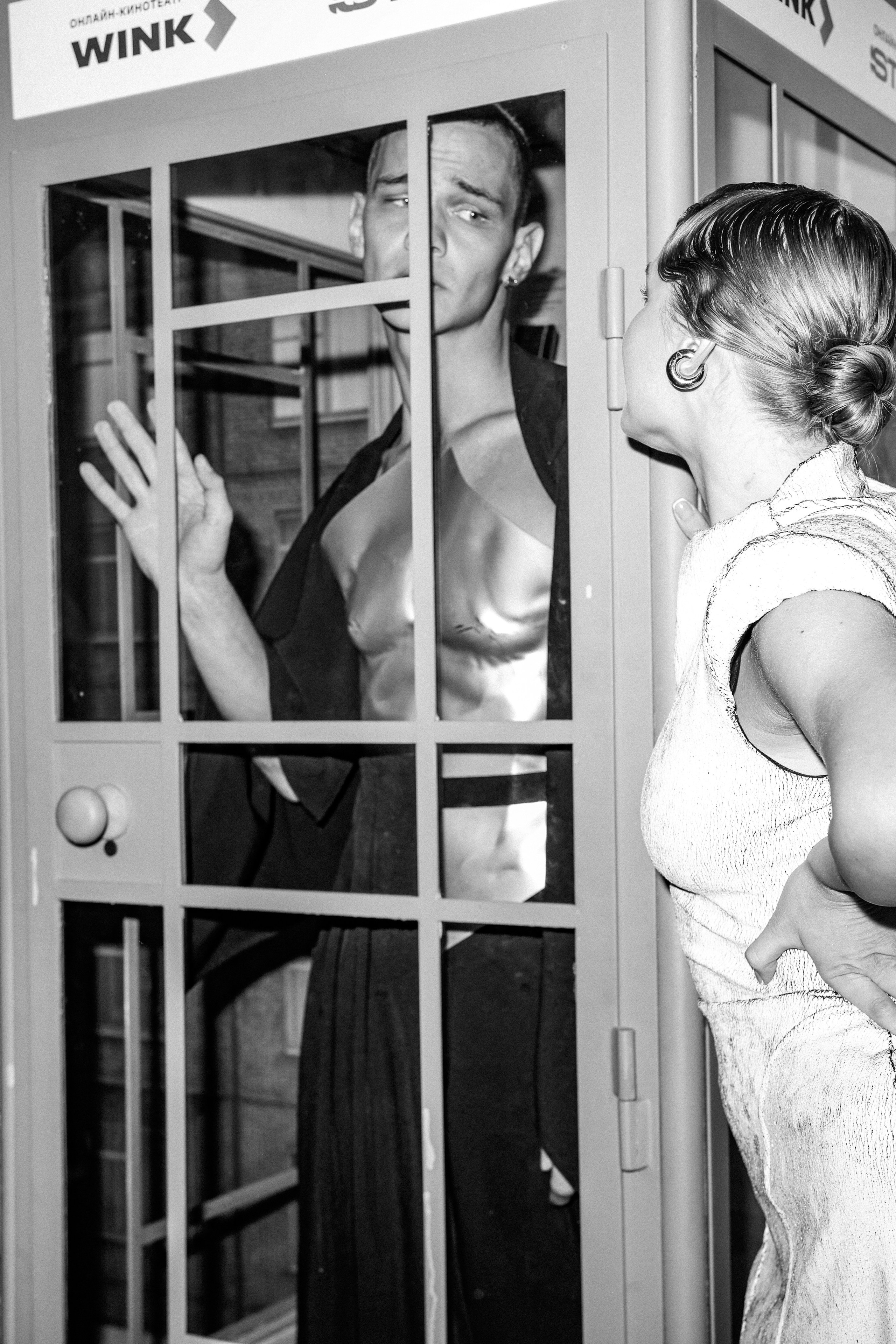 ДЕТИ ПЕРЕМЕН.НОВЫЙ СЕЗОН | КИНОТЕАТР ХУДОЖЕСТВЕННЫЙ | START. Nikolskayasecular