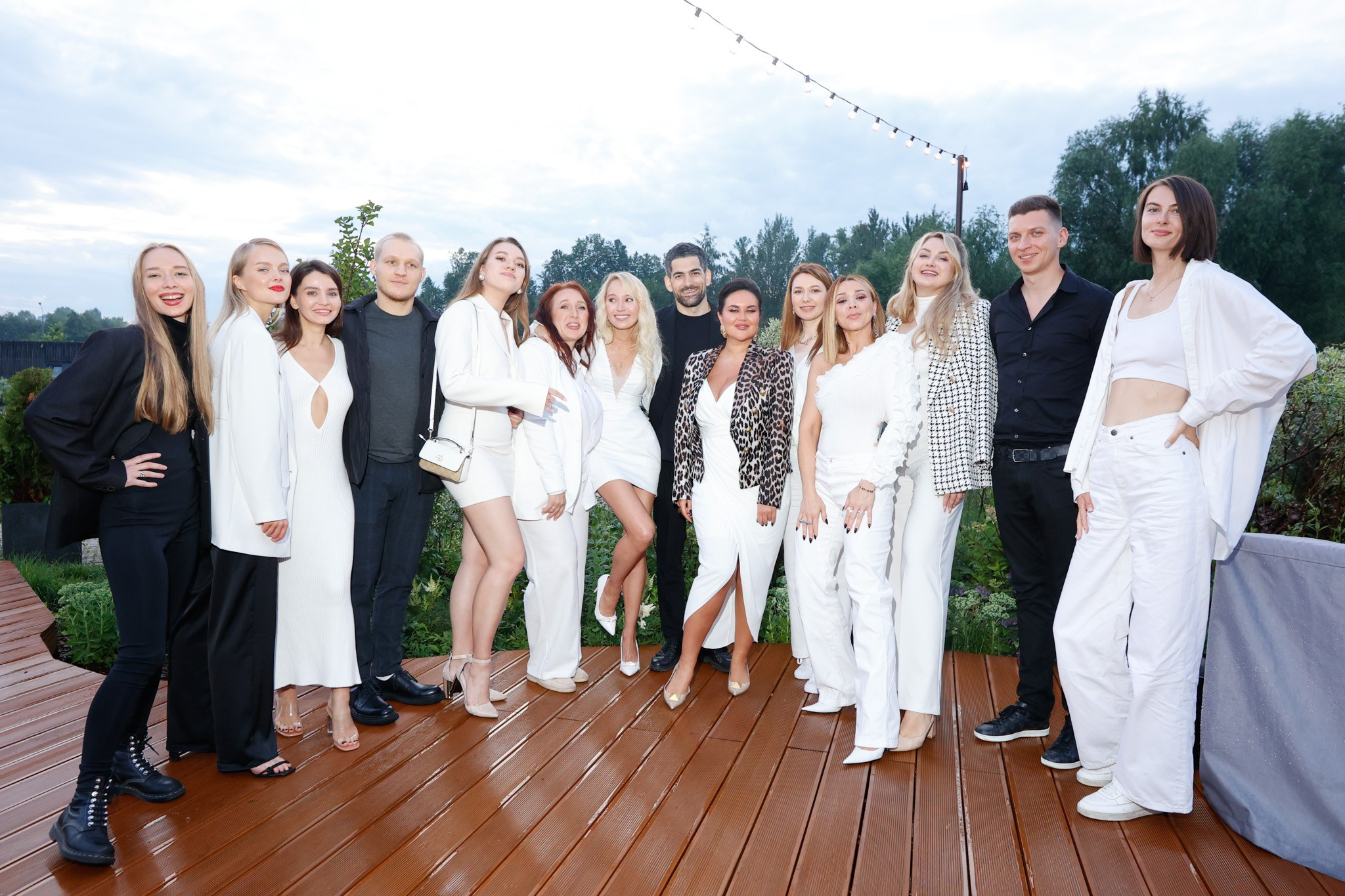 АННА БЕЛЛИС. Nikolskayasecular