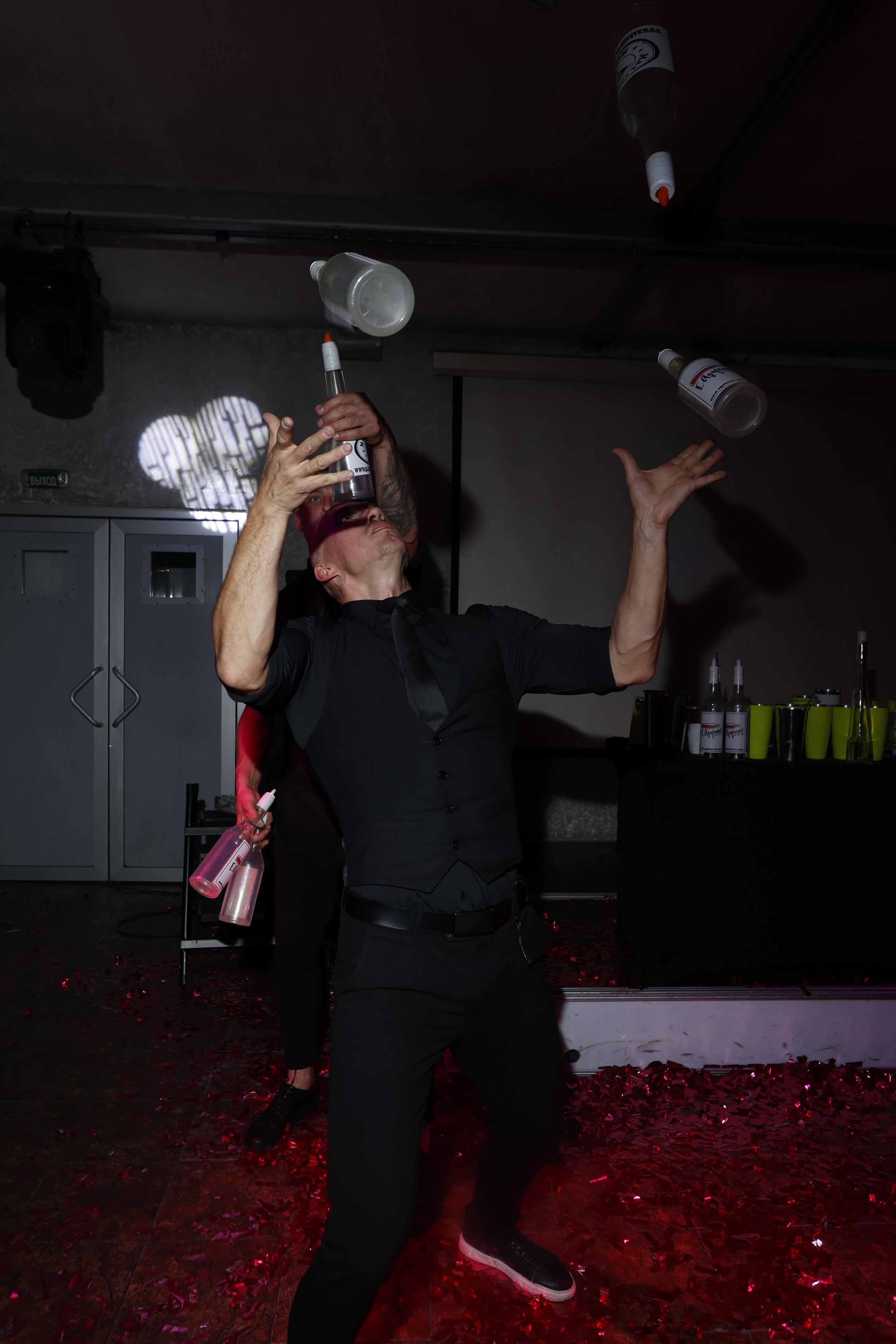 ЮЛЯ ГАВРИЛИНА. Nikolskayasecular