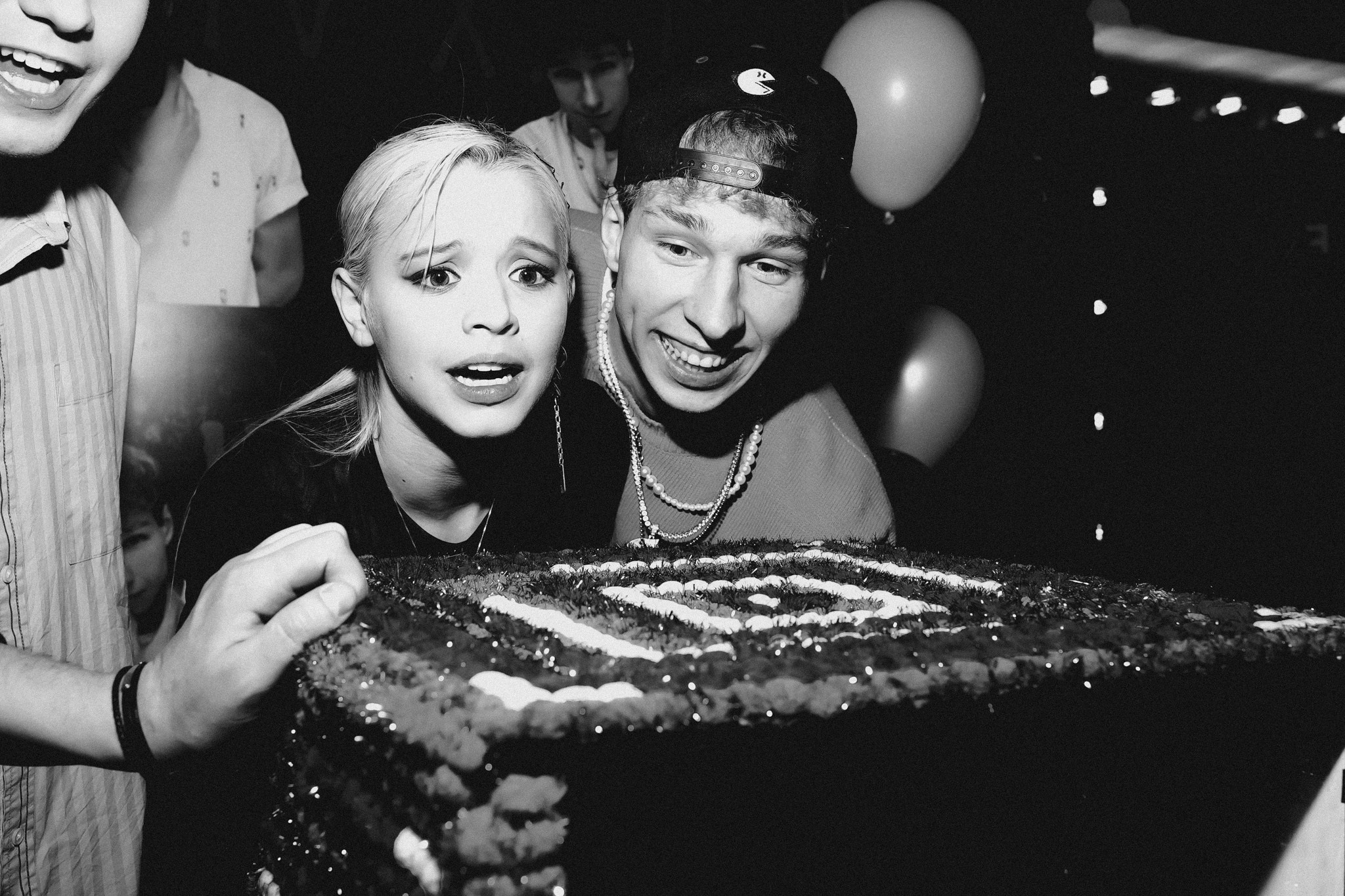 ПАША ДВОРЕЦКИЙ. Nikolskayasecular