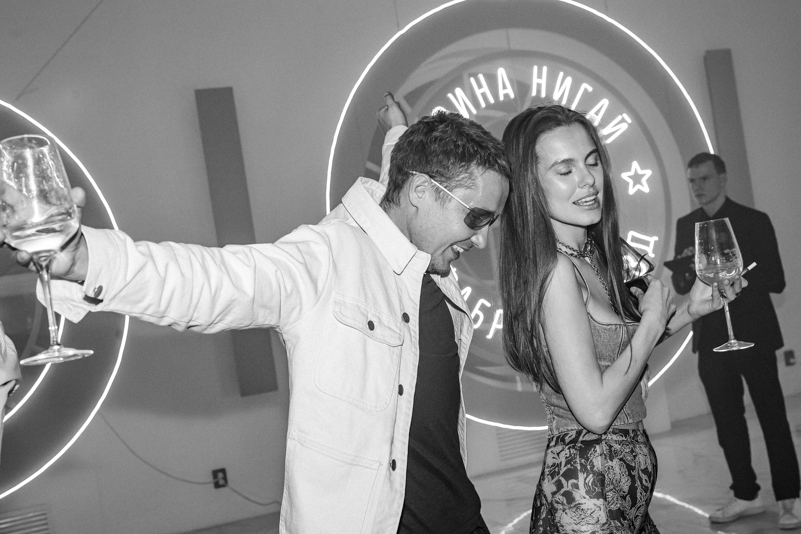 КАРИНА НИГАЙ. Nikolskayasecular