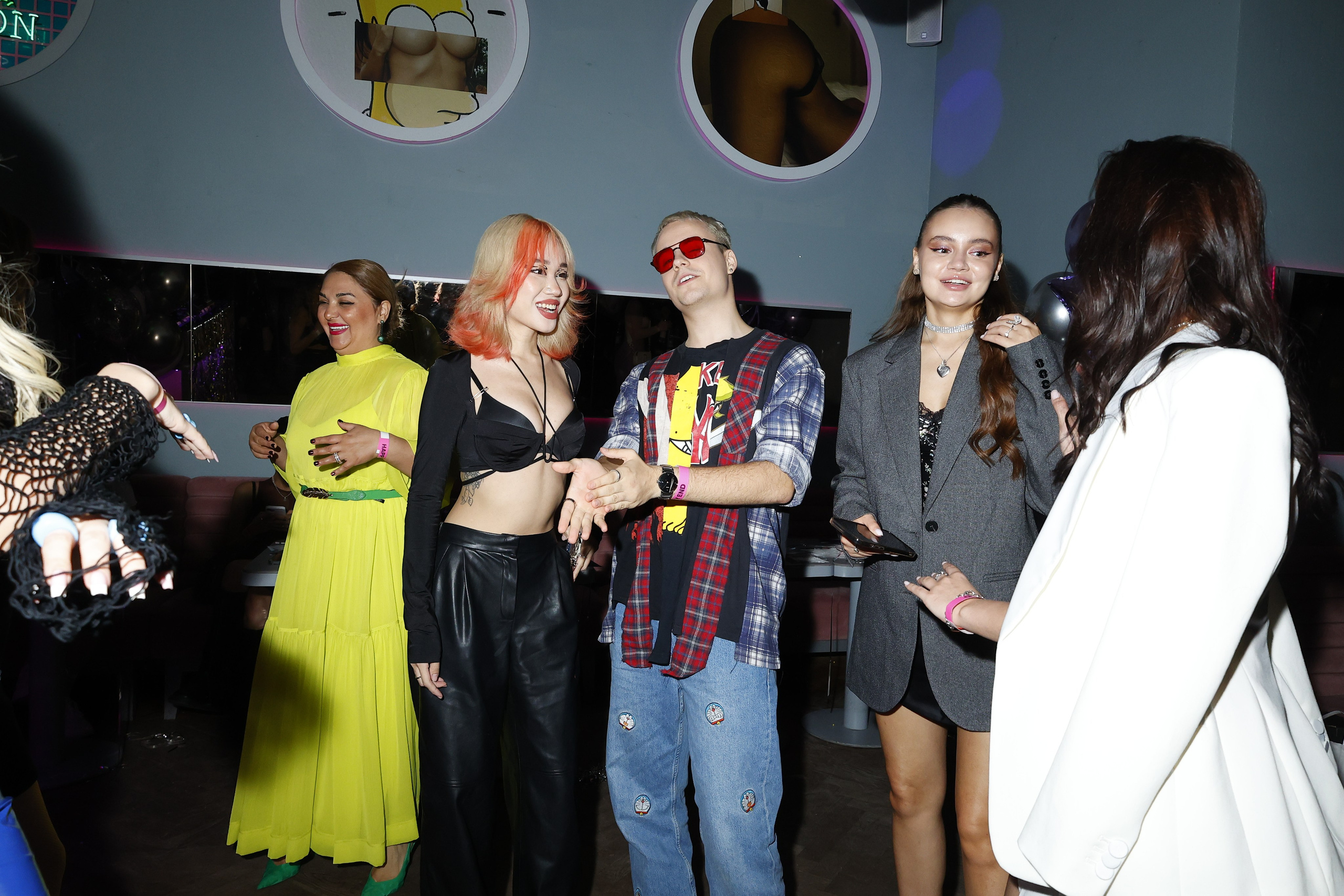 ЭВЕЛИНА ТАРХАНОВА (ЛУНА КОМ). Nikolskayasecular