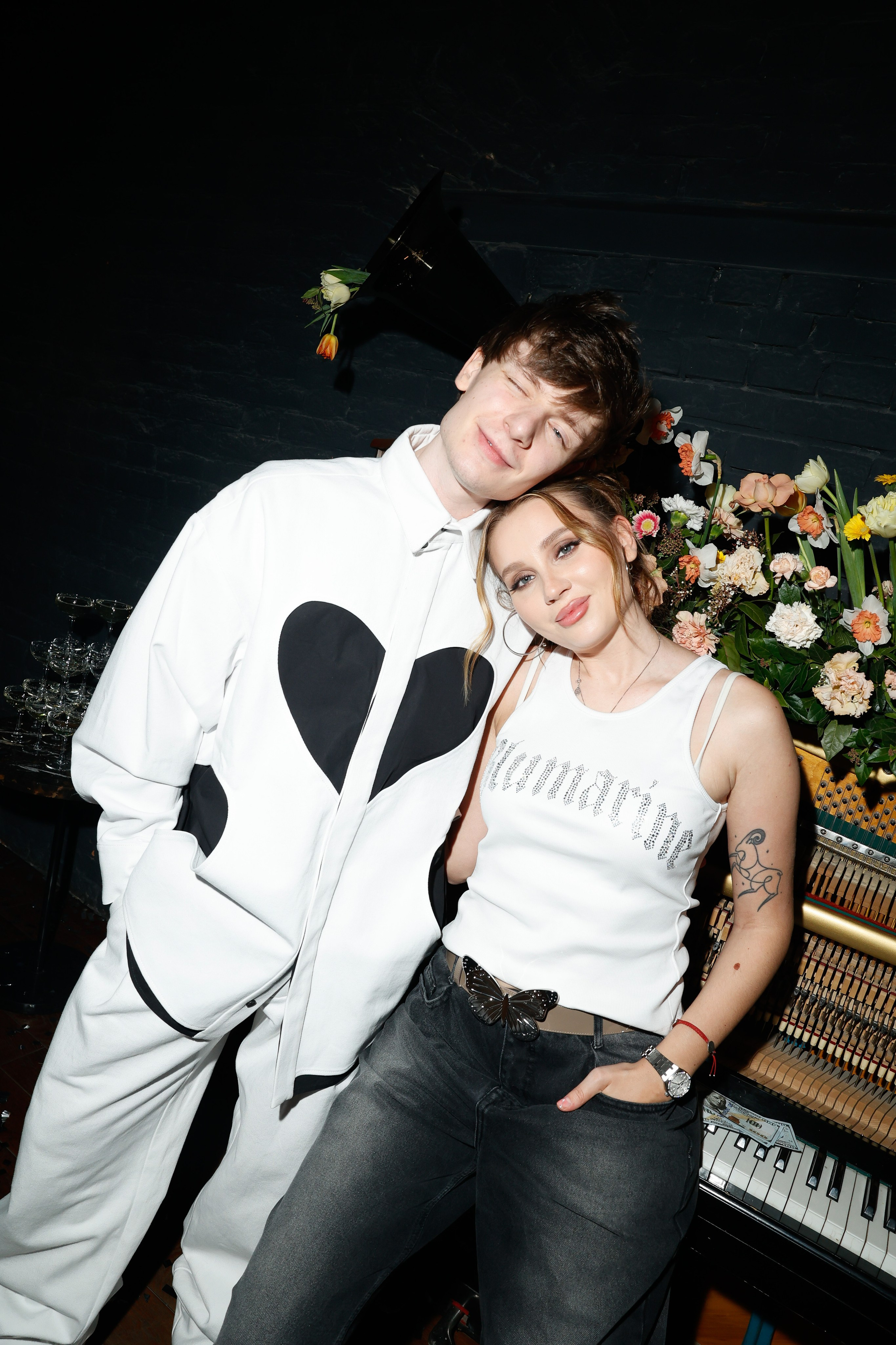 ДИМА ЕРМУЗЕВИЧ. Nikolskayasecular