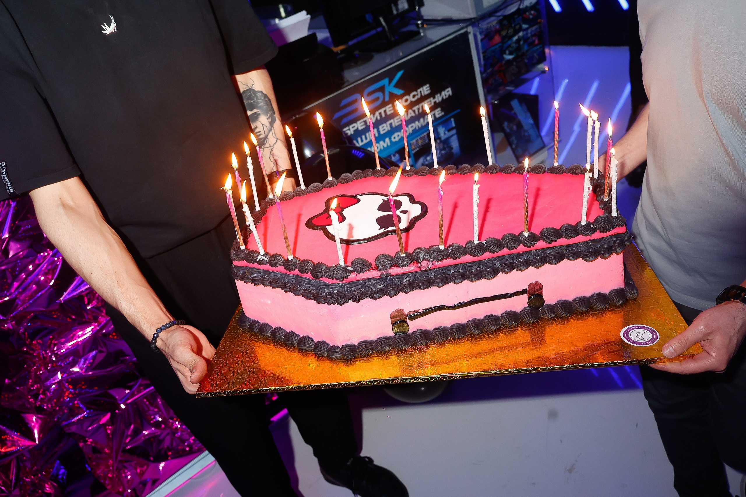 ДИАНА АСТЕР. Nikolskayasecular