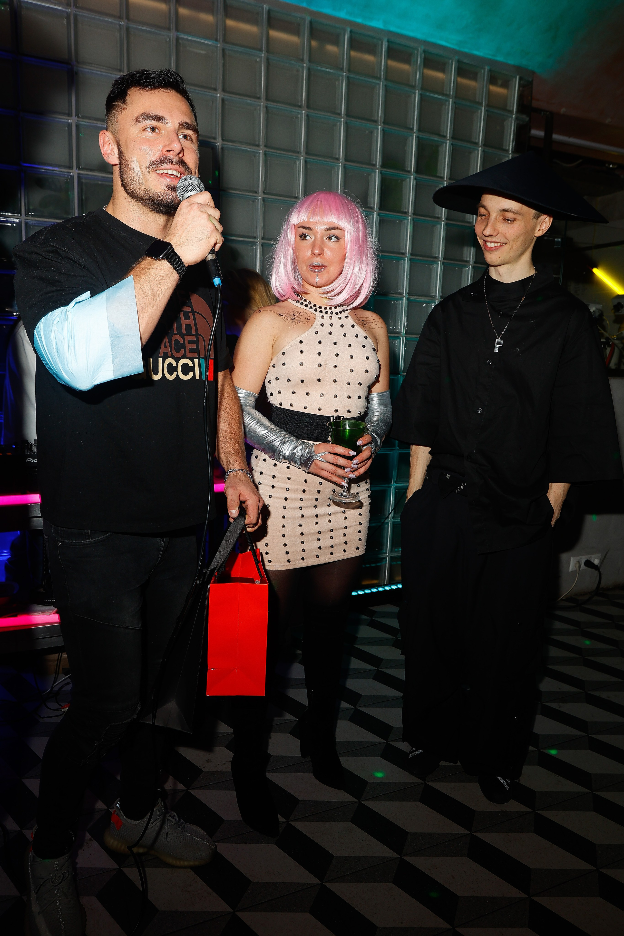 АНДРЕЙ ГЛАЗУНОВ. Nikolskayasecular