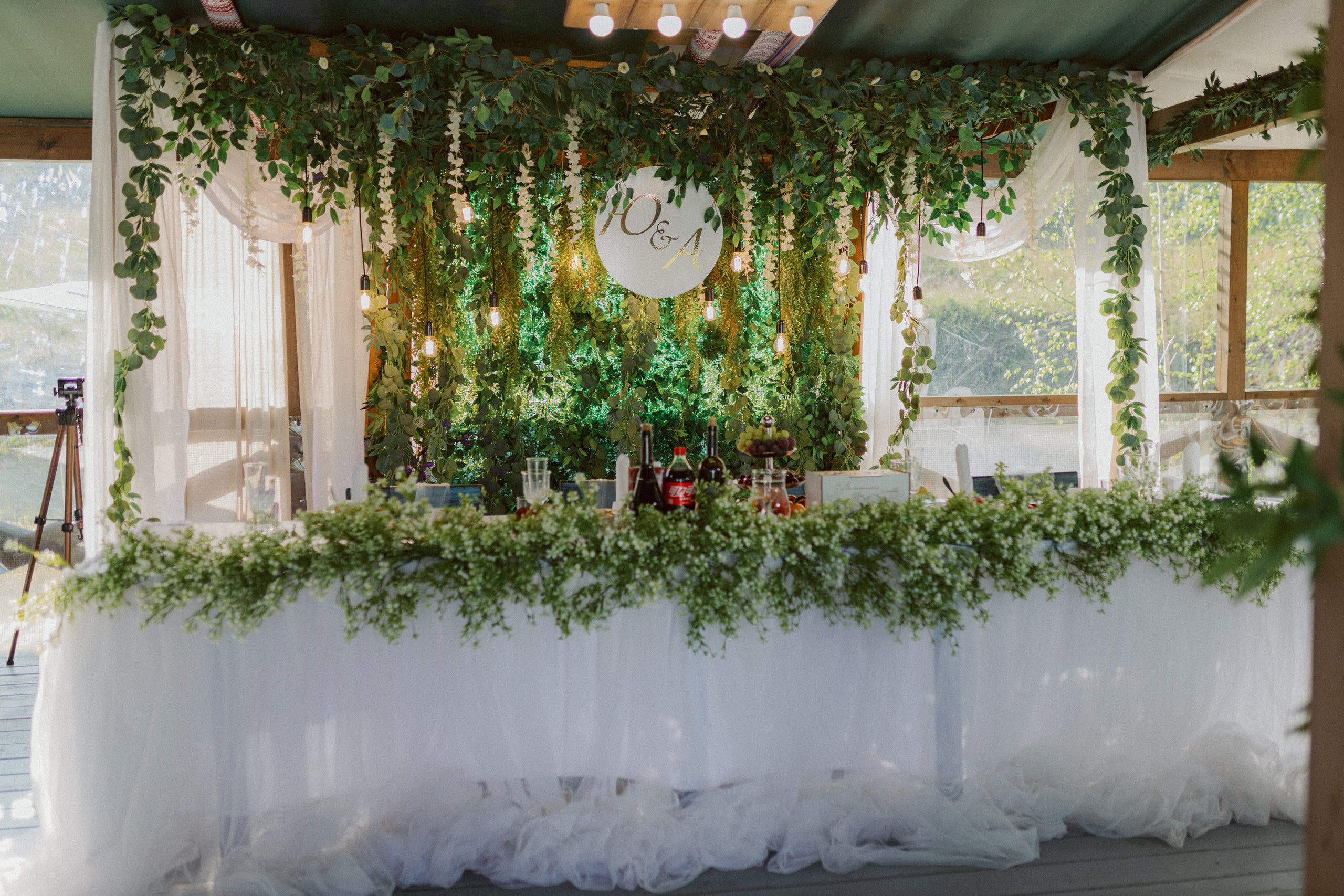 Свадьба Юлии и Андрея. Свадебный и репортажный фотограф в Якутске Владимир Бочкарев