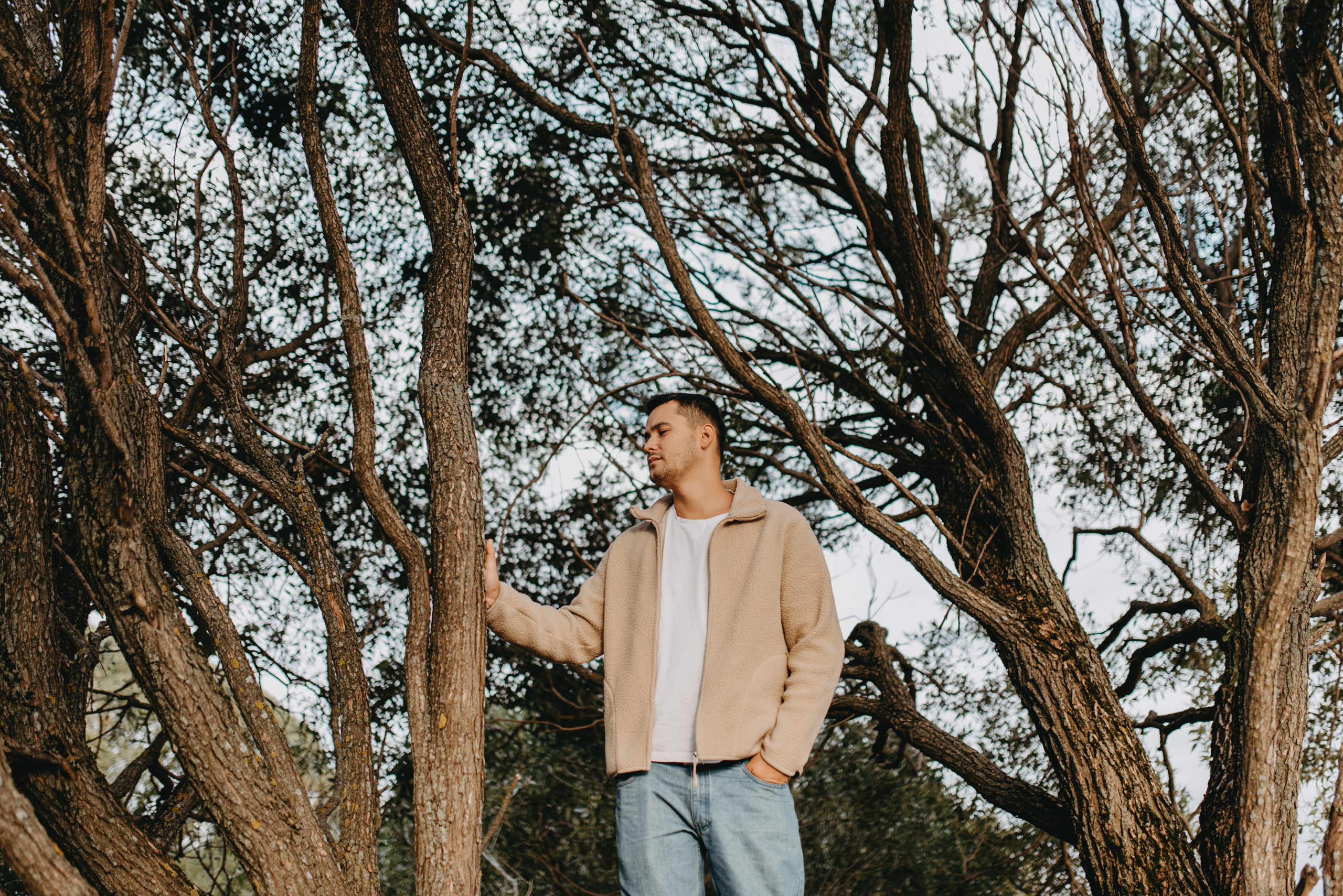 Эльдар и Настя. Фотограф Александр Смирнов