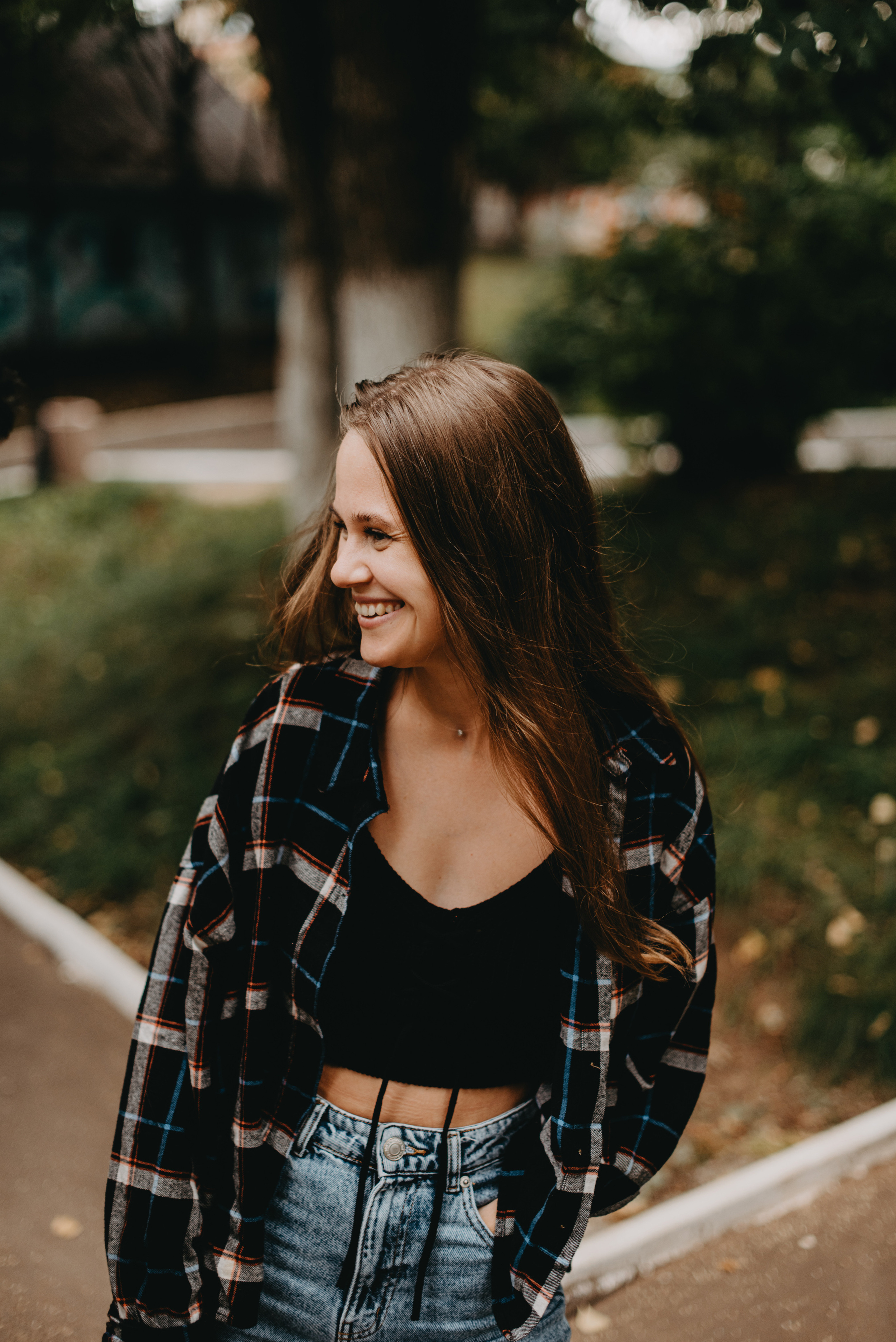 Эльдар и Настя. Фотограф Александр Смирнов