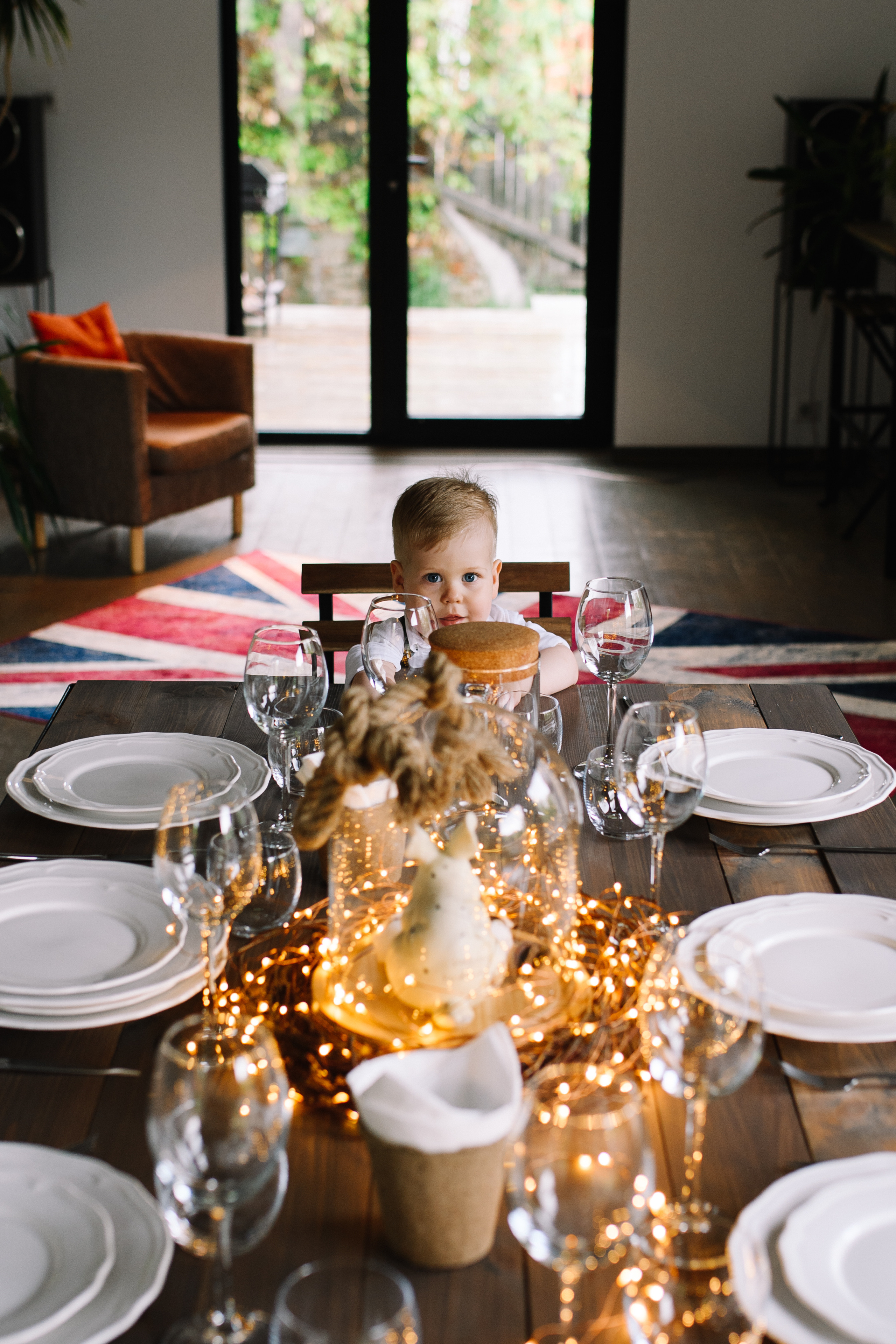 Ефремовы. Фотограф Александр Смирнов