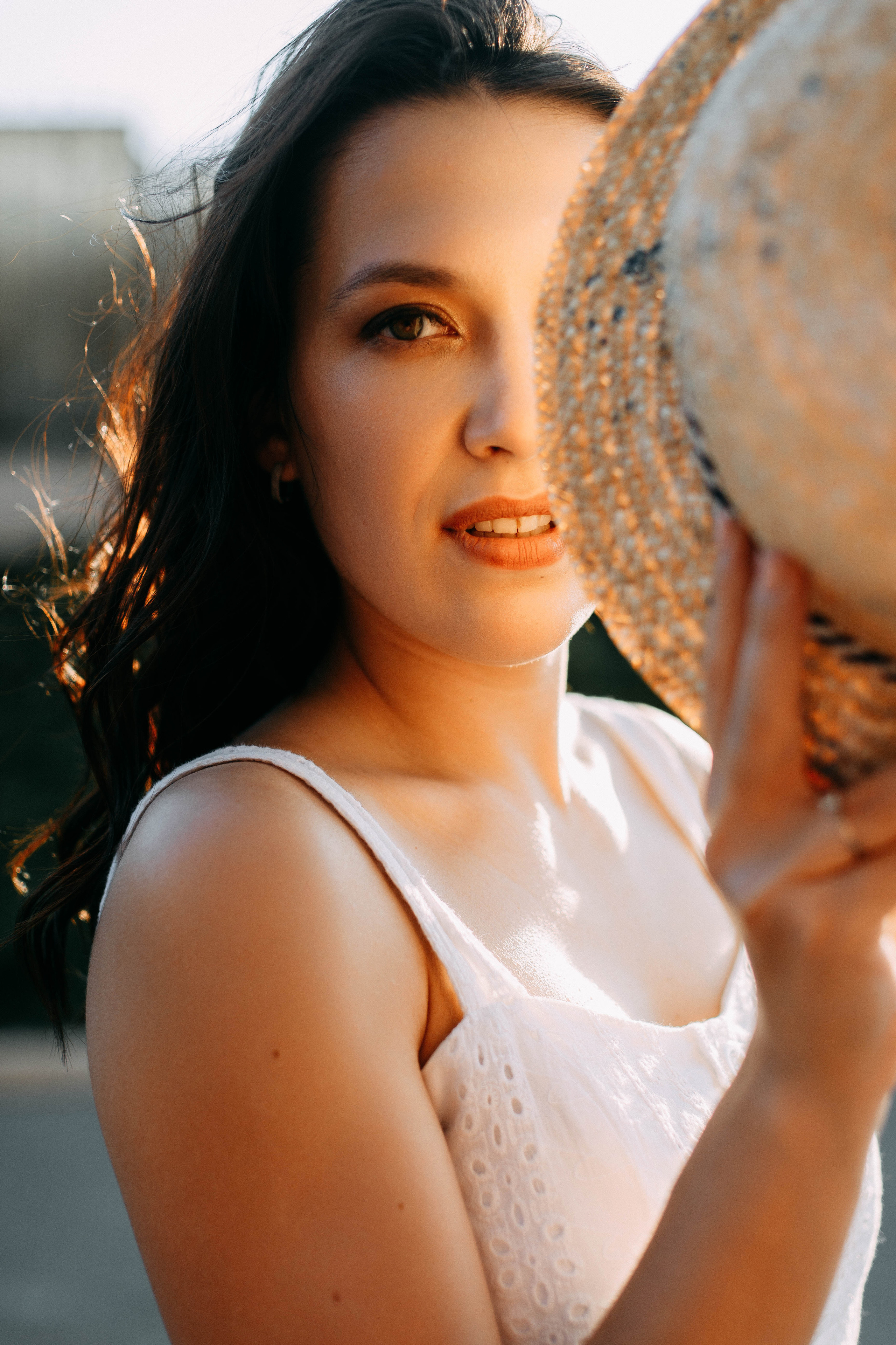 Стас и Лера. Фотограф Александр Смирнов