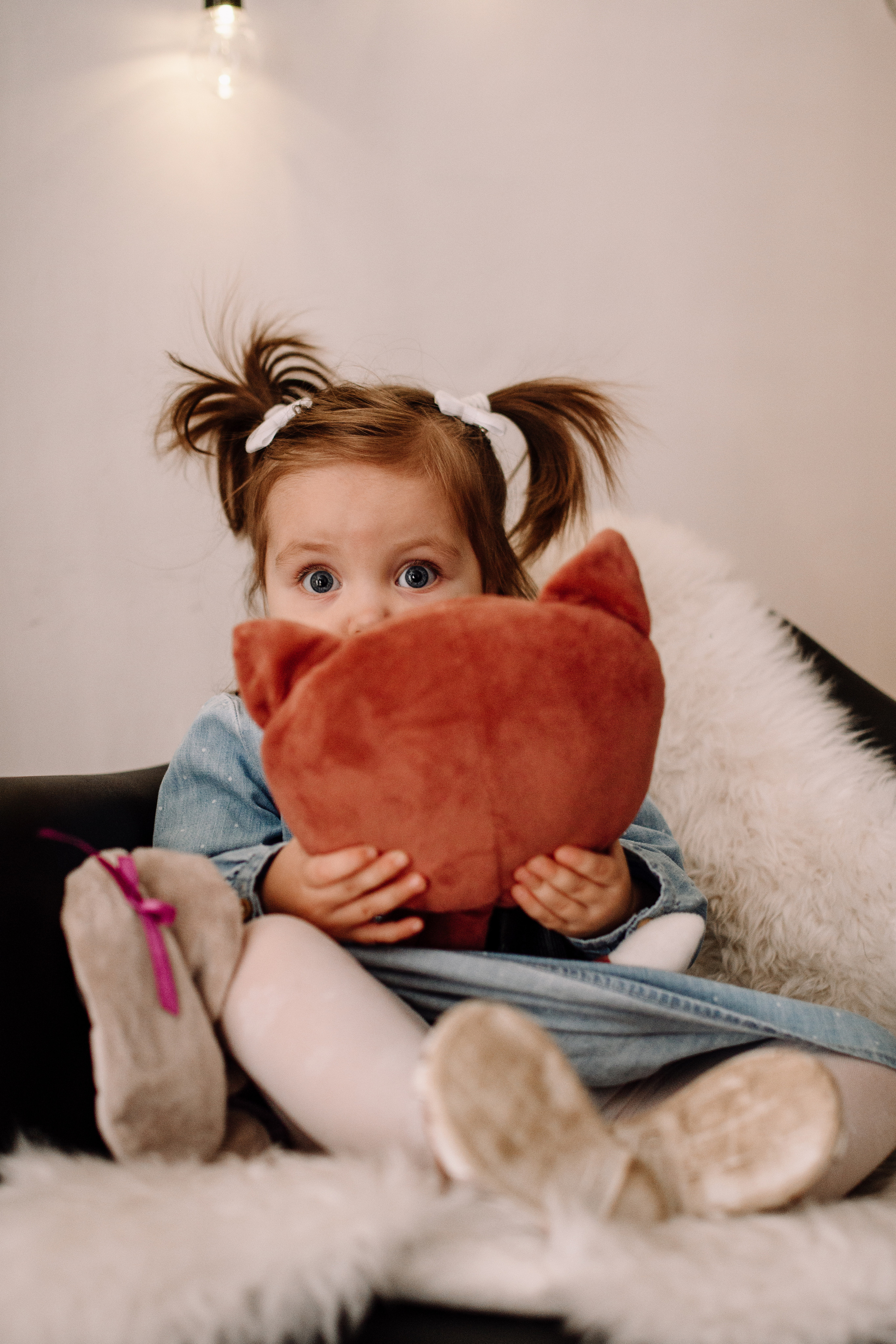 Малышевы. Фотограф Александр Смирнов