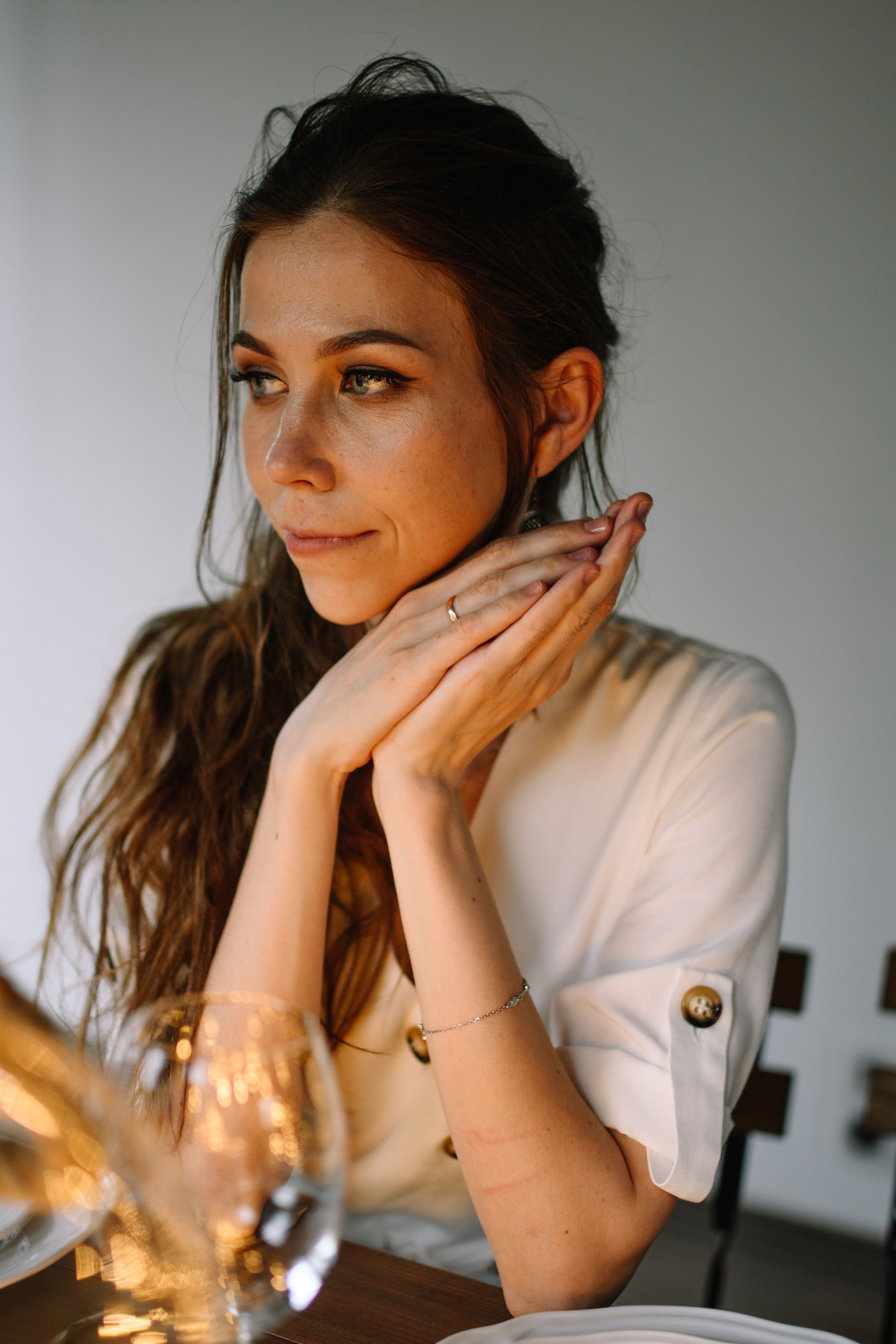 Ефремовы. Фотограф Александр Смирнов