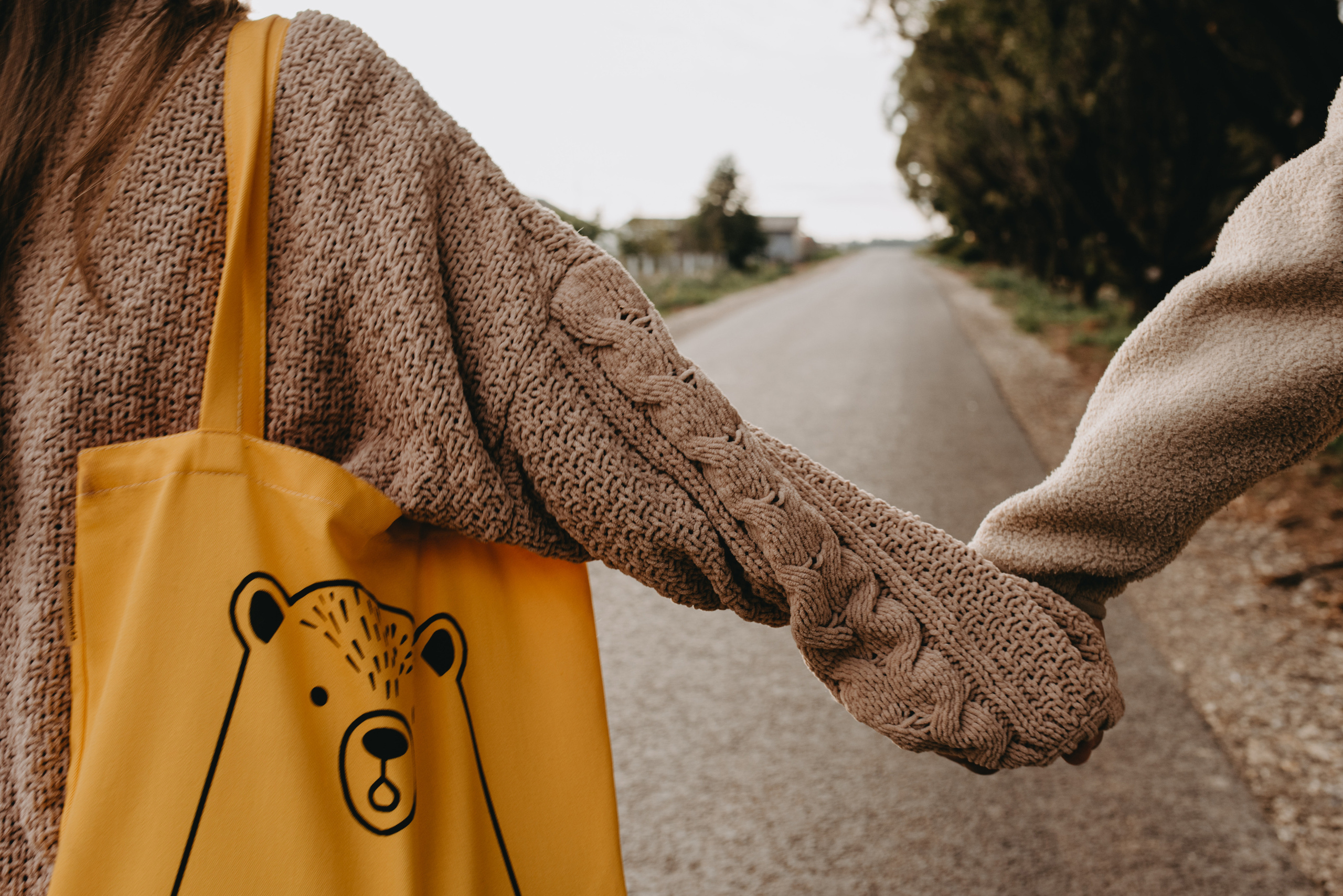 Эльдар и Настя. Фотограф Александр Смирнов