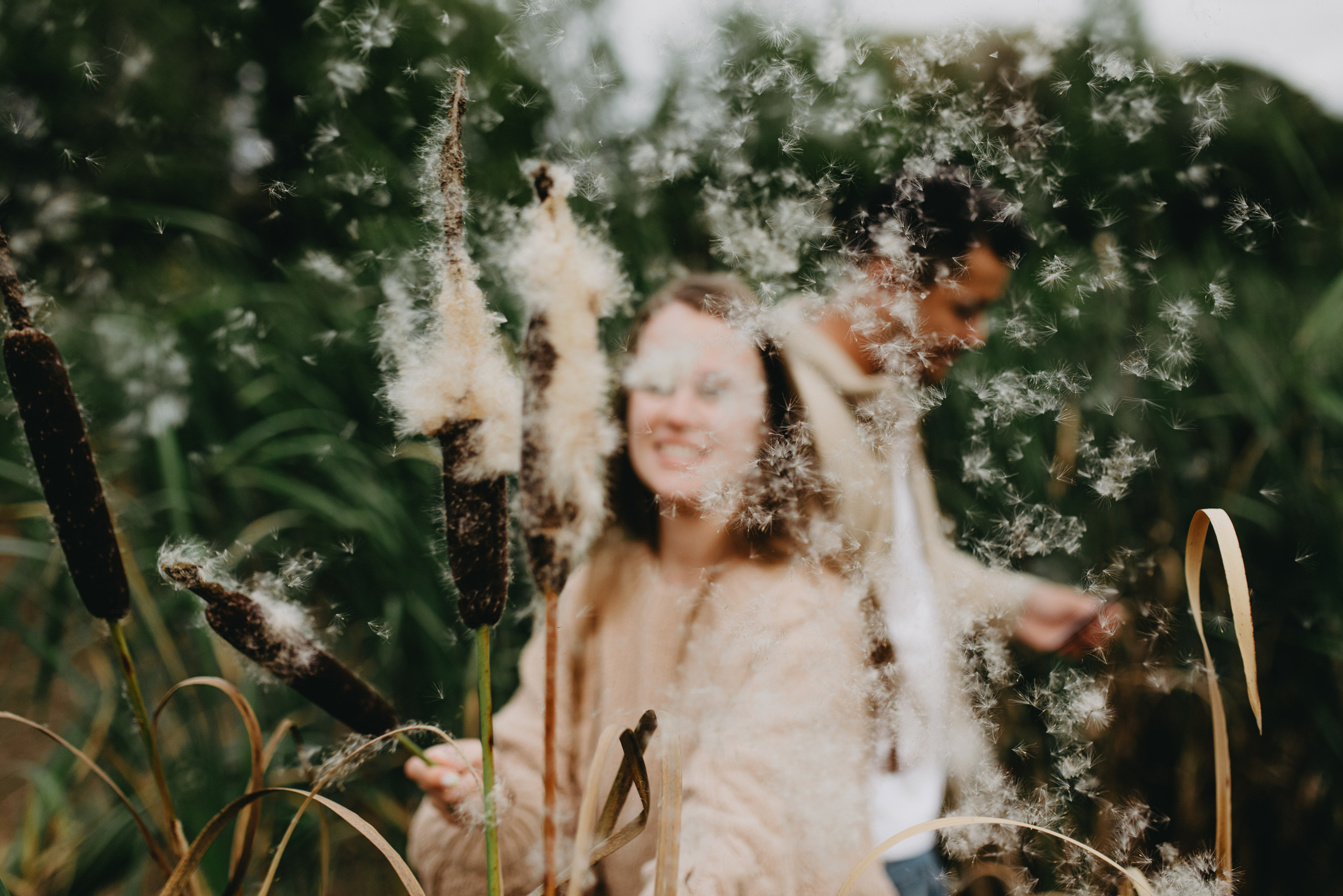 Эльдар и Настя. Фотограф Александр Смирнов