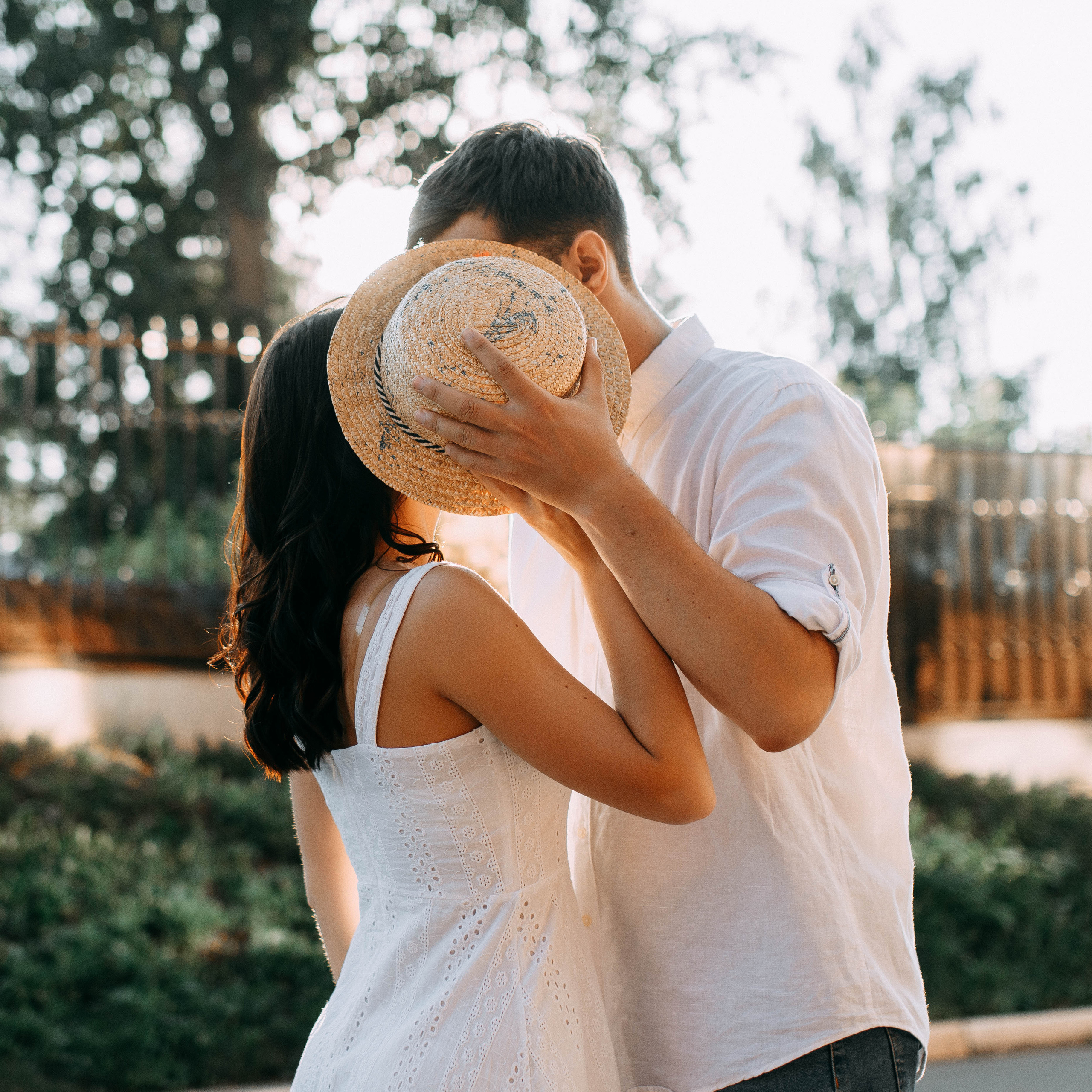 Стас и Лера. Фотограф Александр Смирнов