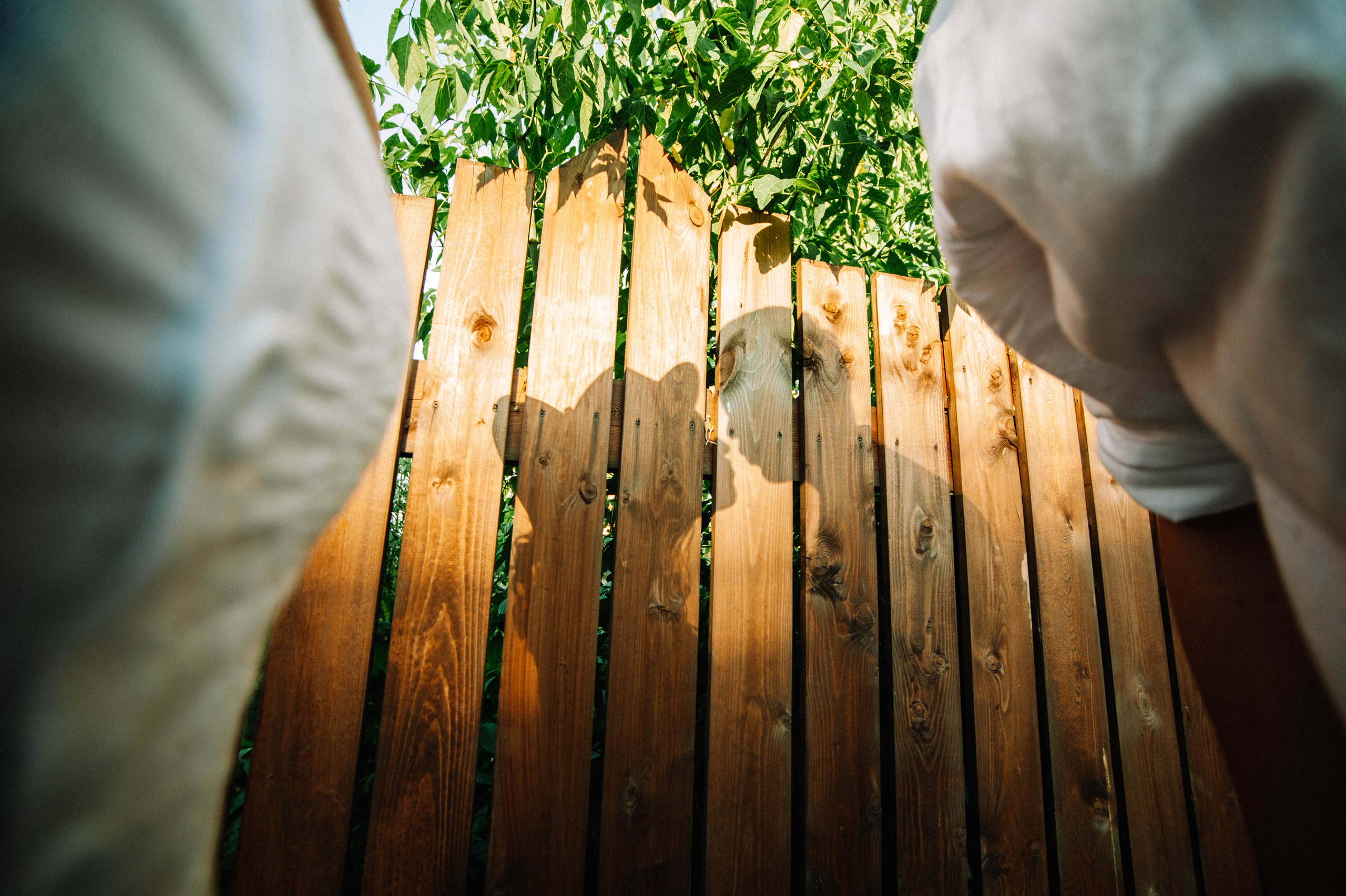 Стас и Лера. Фотограф Александр Смирнов