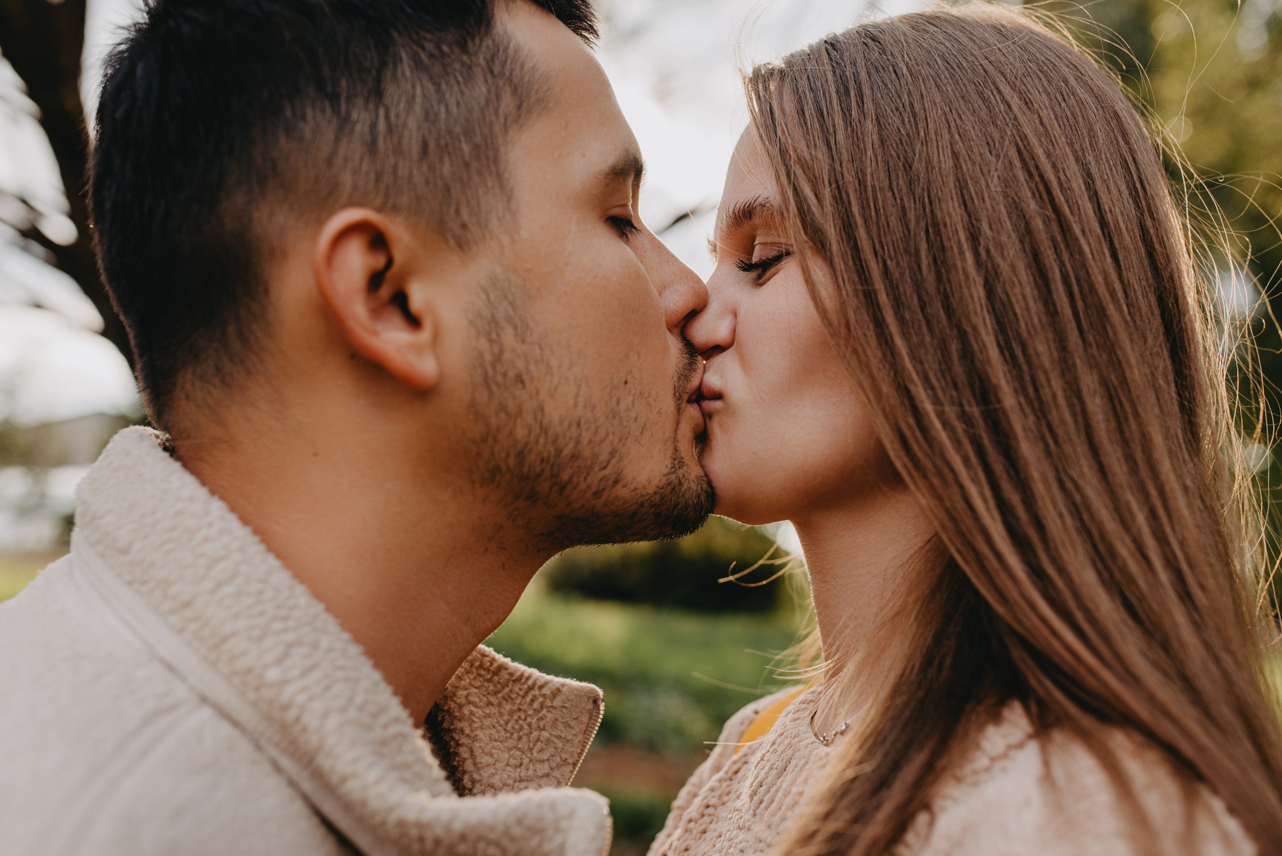 Эльдар и Настя. Фотограф Александр Смирнов