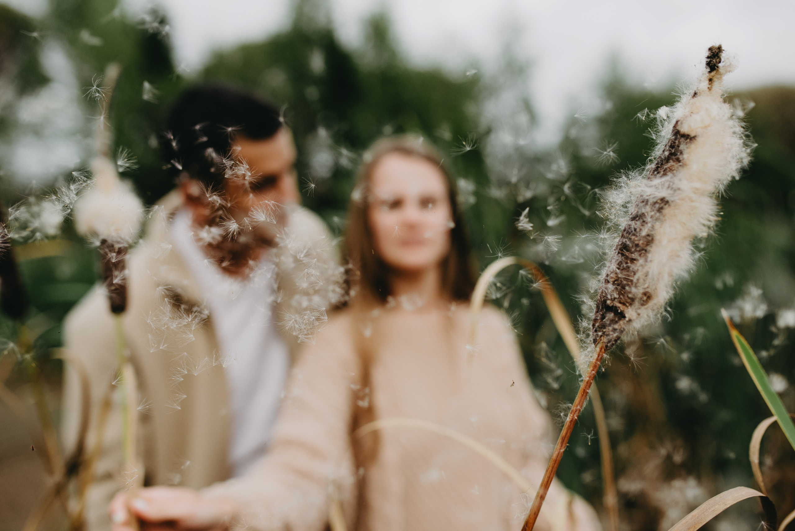 Эльдар и Настя. Фотограф Александр Смирнов