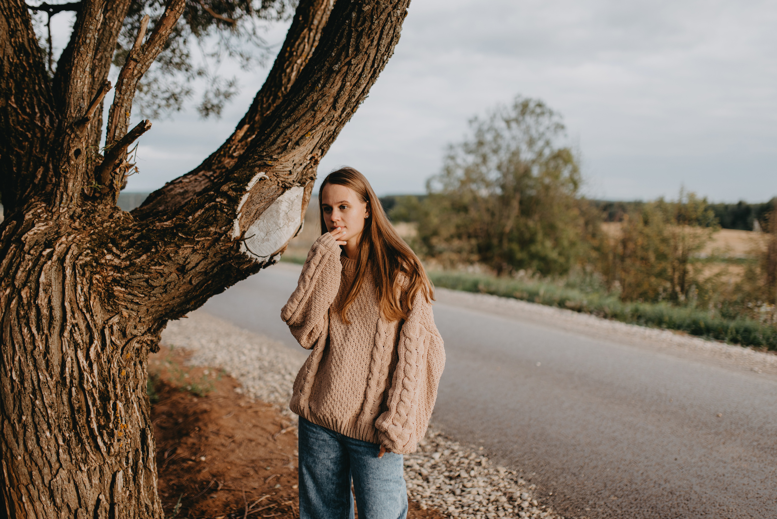 Эльдар и Настя. Фотограф Александр Смирнов