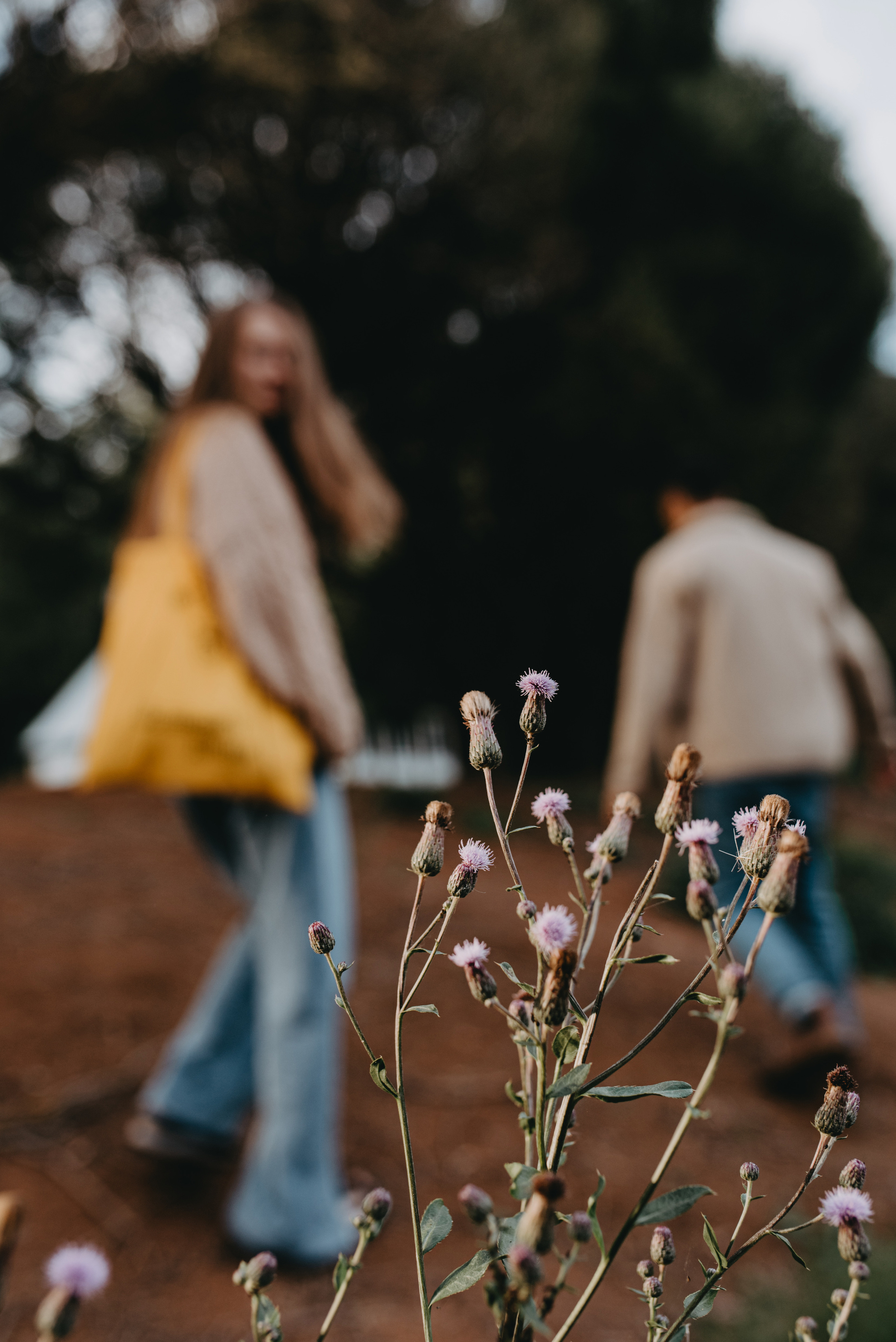 Эльдар и Настя. Фотограф Александр Смирнов