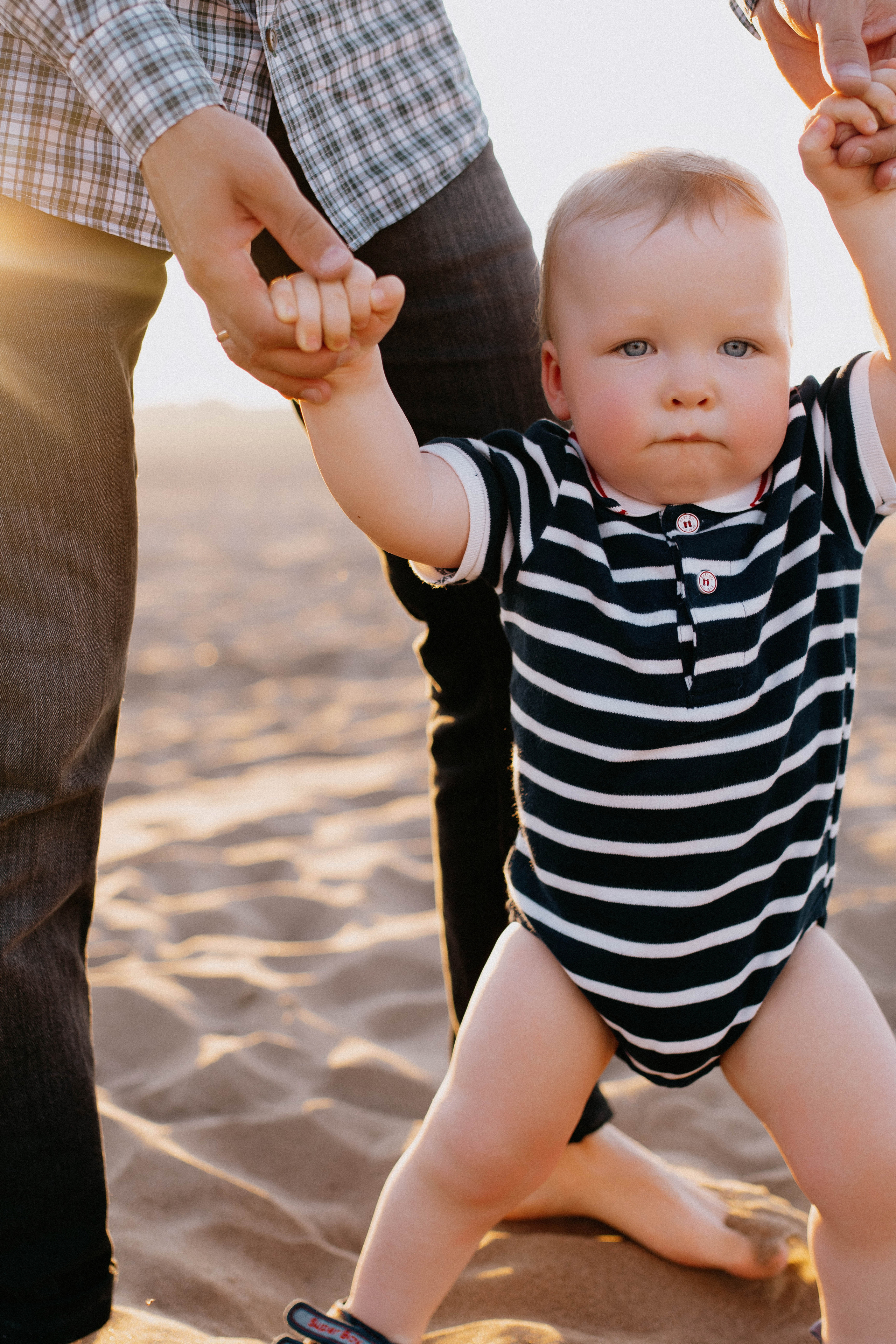 Краевы. Фотограф Александр Смирнов