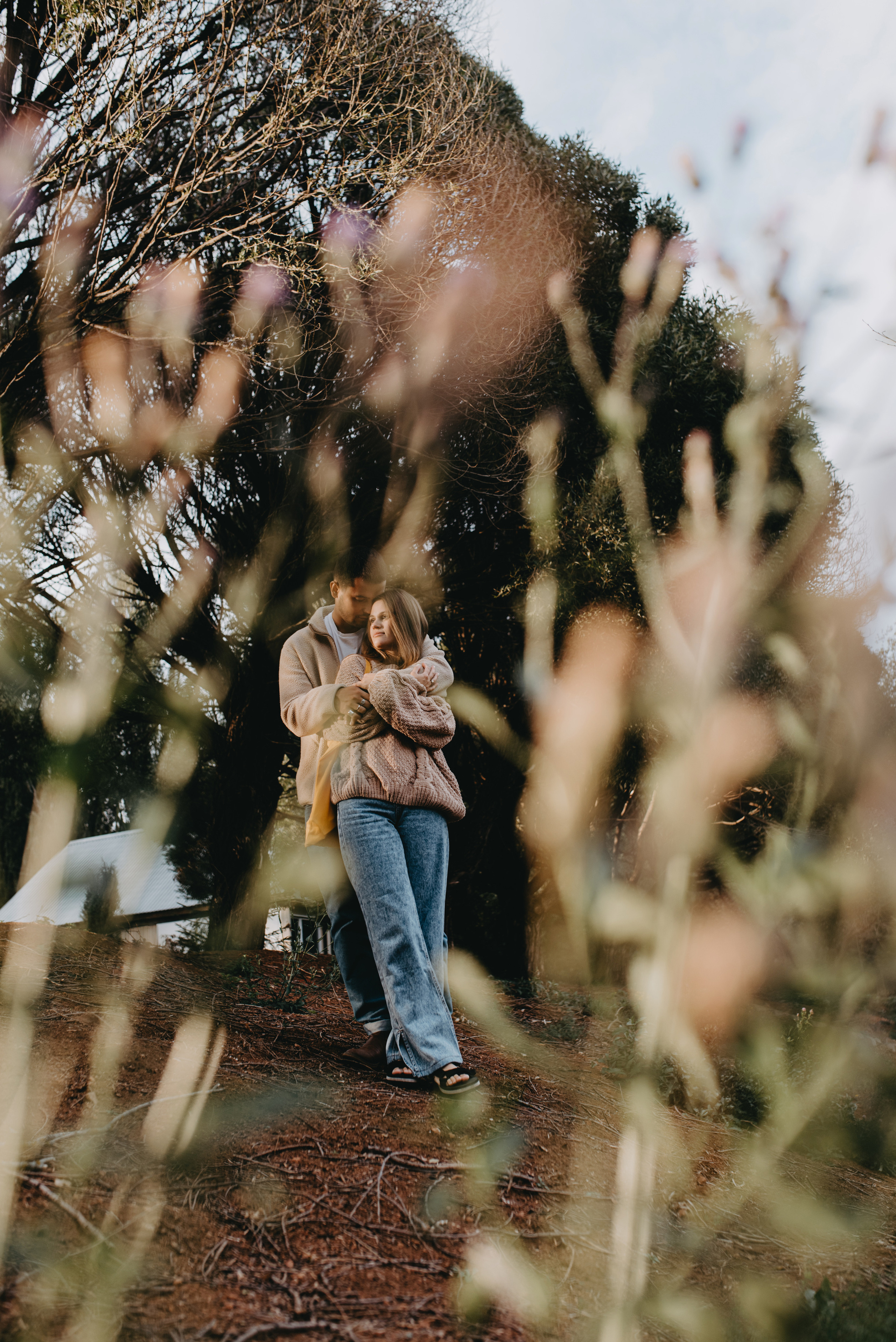 Эльдар и Настя. Фотограф Александр Смирнов