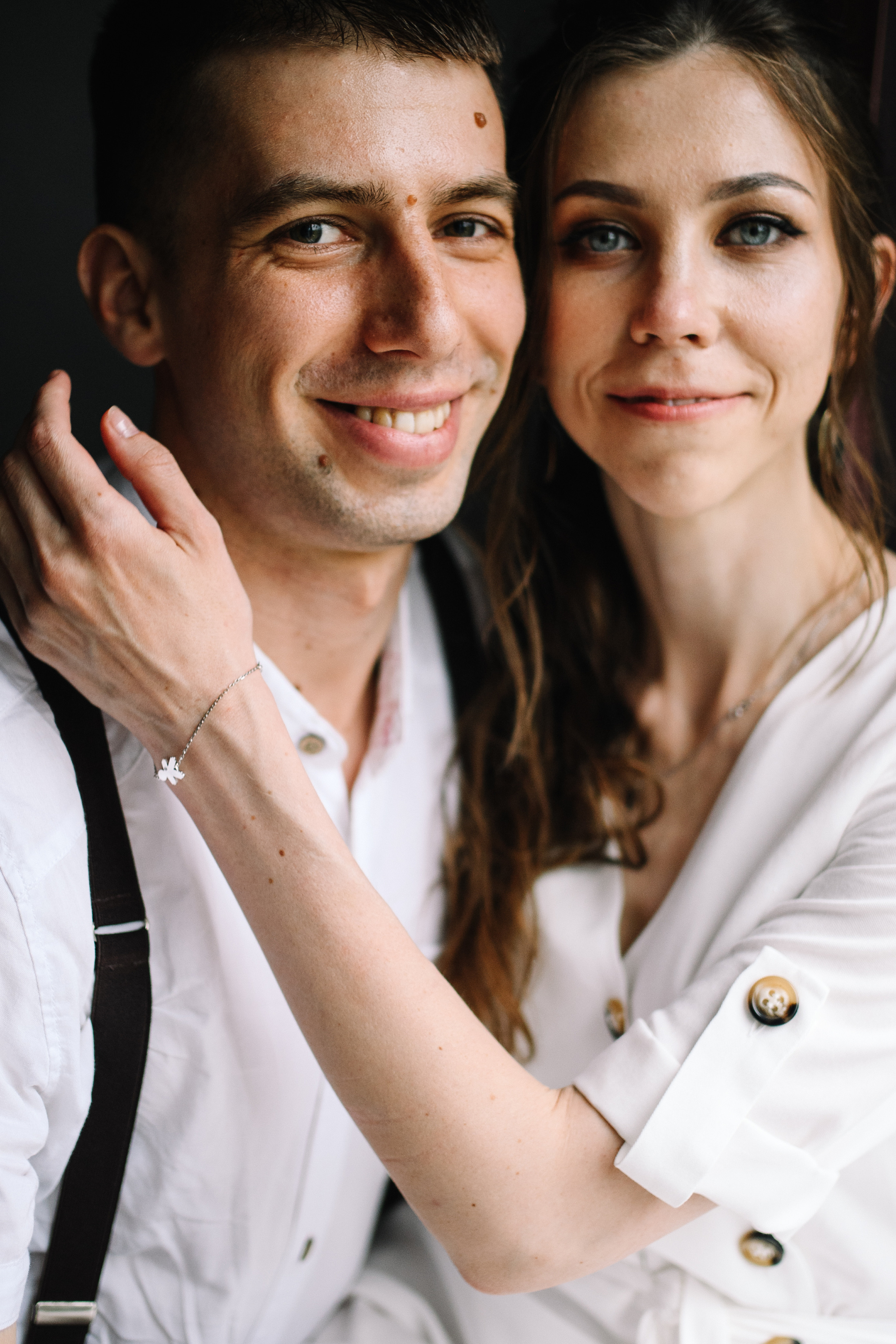 Ефремовы. Фотограф Александр Смирнов