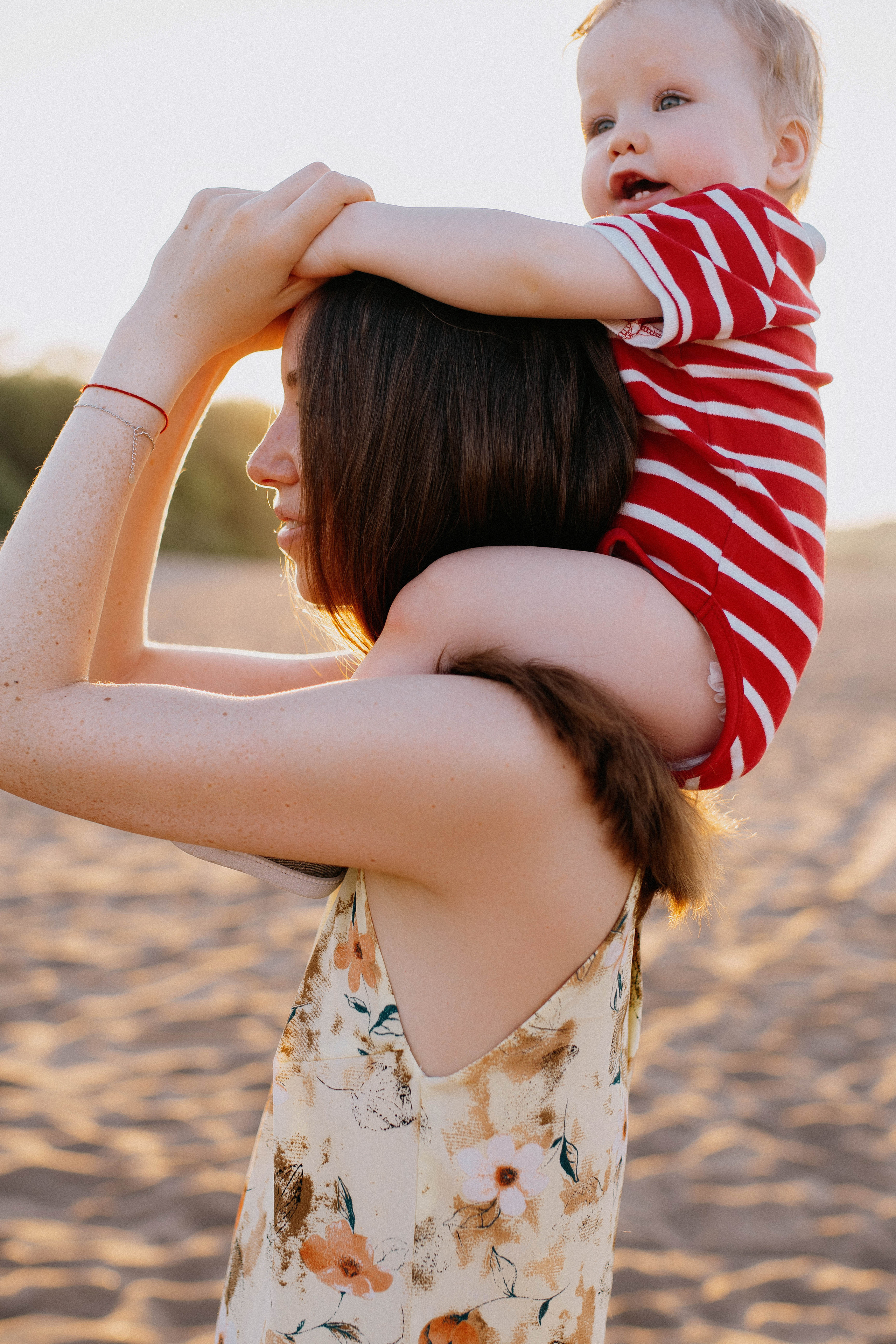 Краевы. Фотограф Александр Смирнов