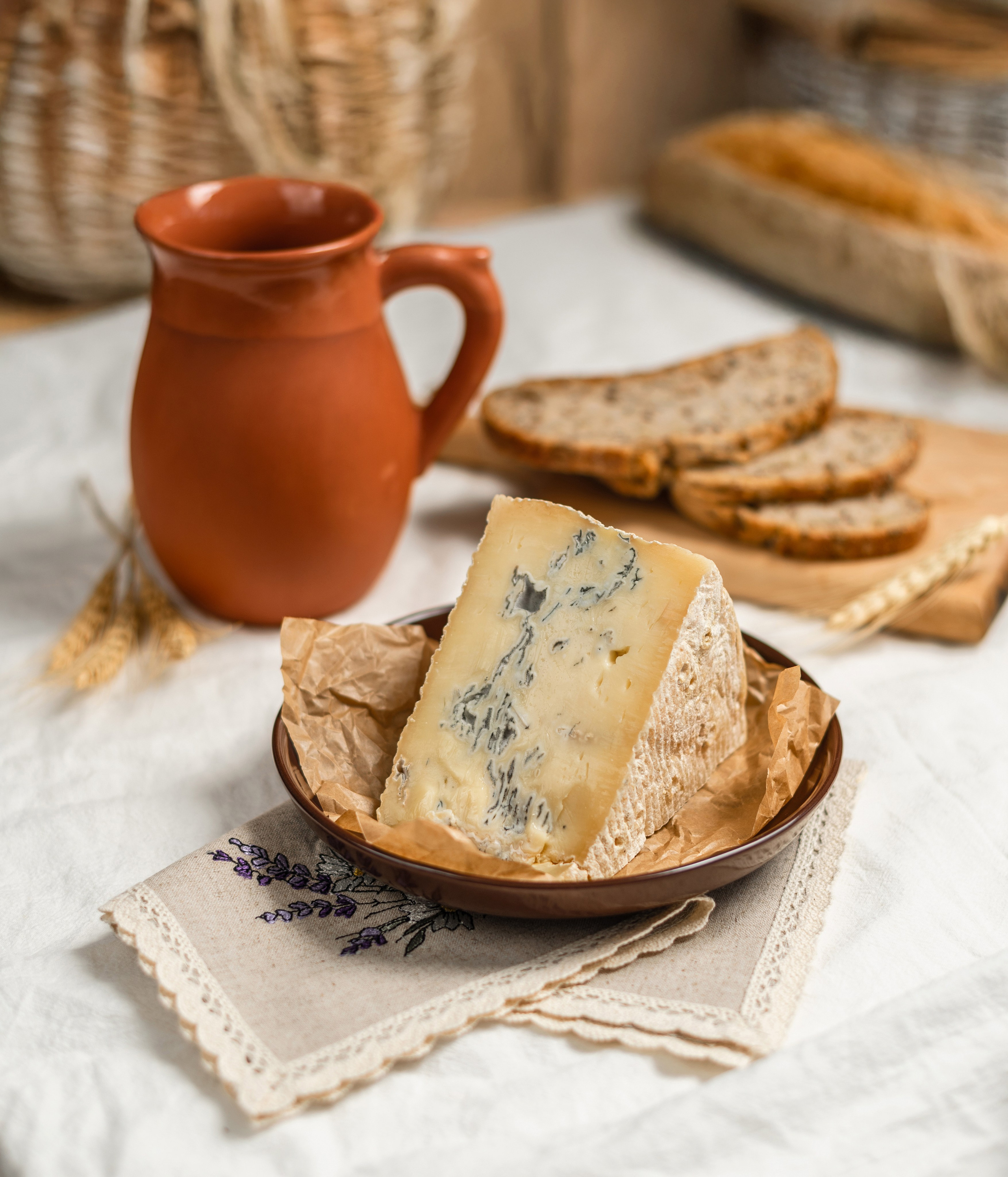 Съемка для брендов. Фуд и предметный фотограф Москва
