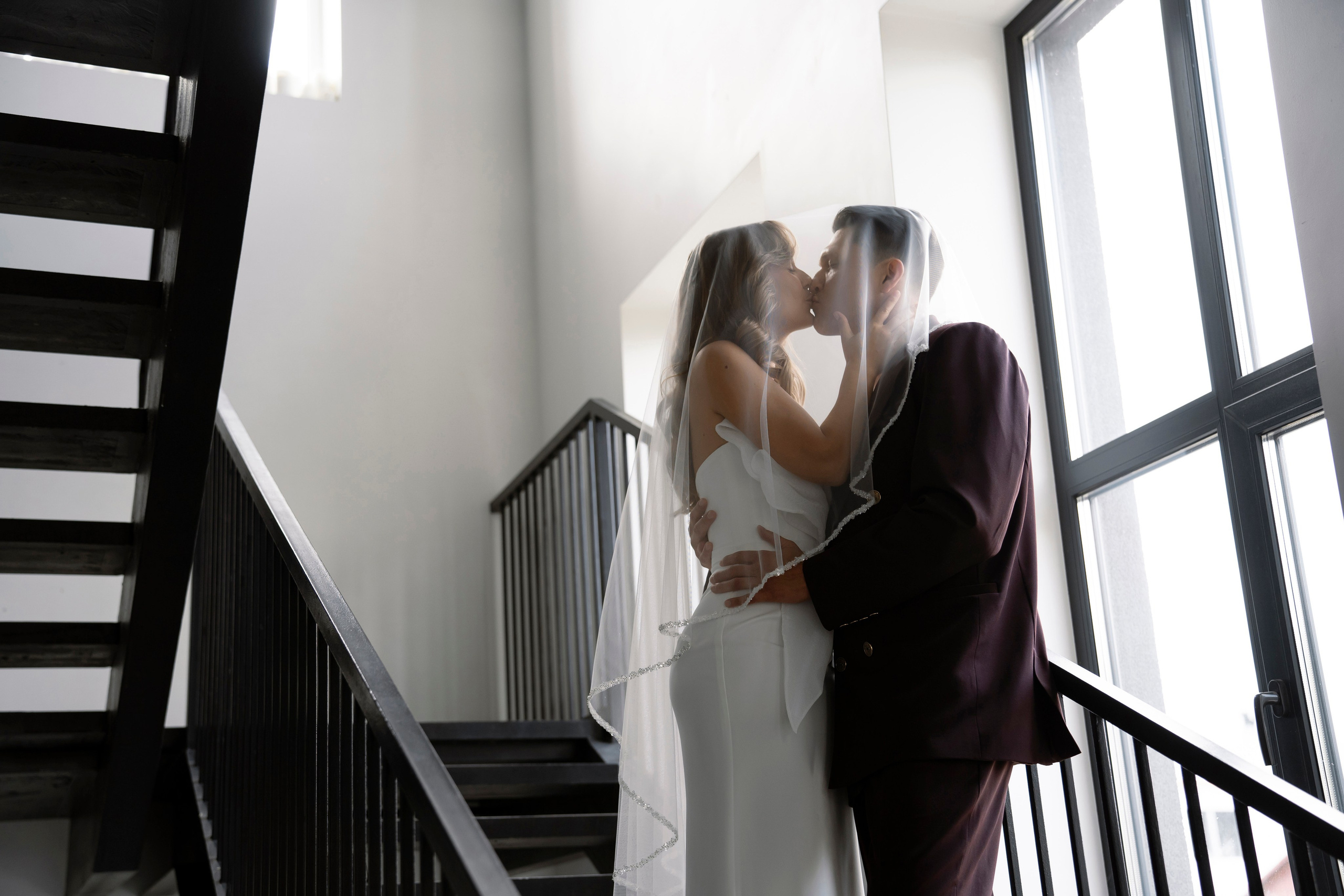 Дмитрий и Александра. Главная