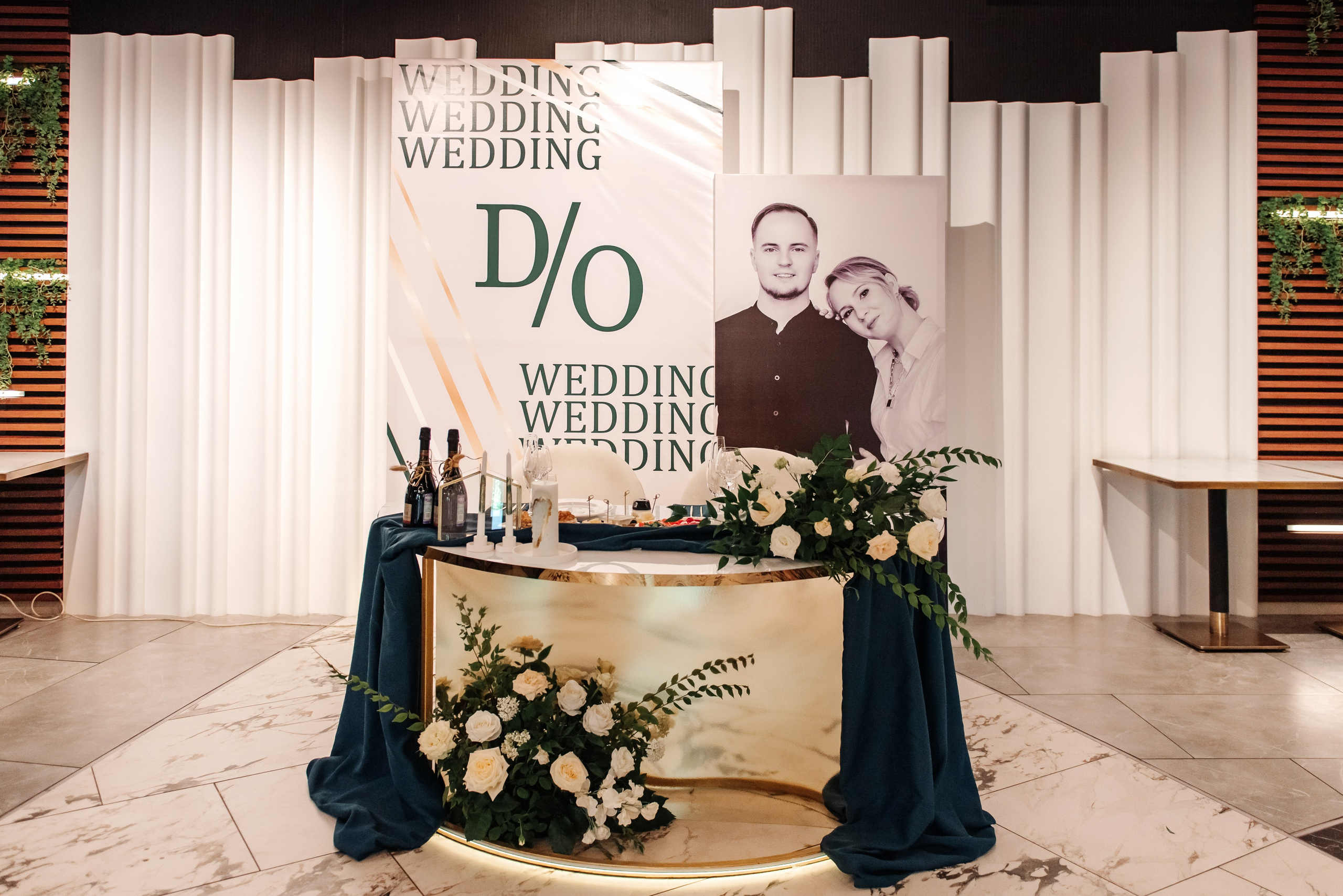 Дмитрий и Олеся. Свадебный и семейный фотограф в Алексеевке Марина Купреева