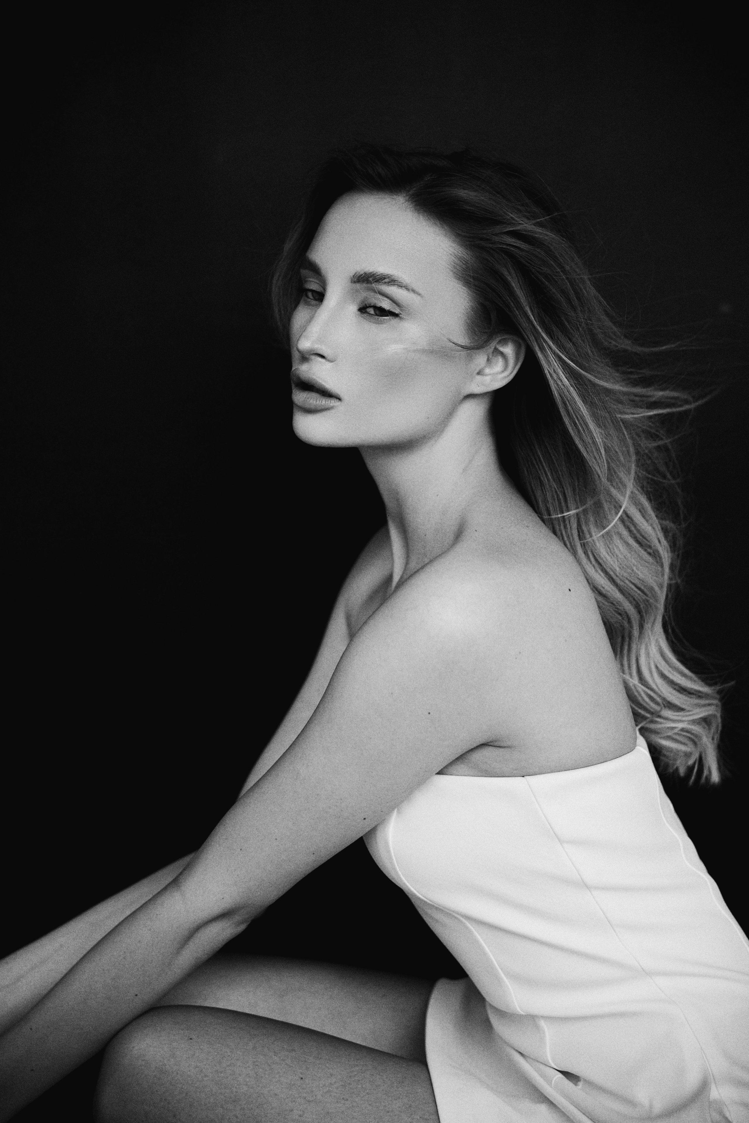 Индивидуальные съемки. Фотограф/ видеограф в Москве Наталья Котова